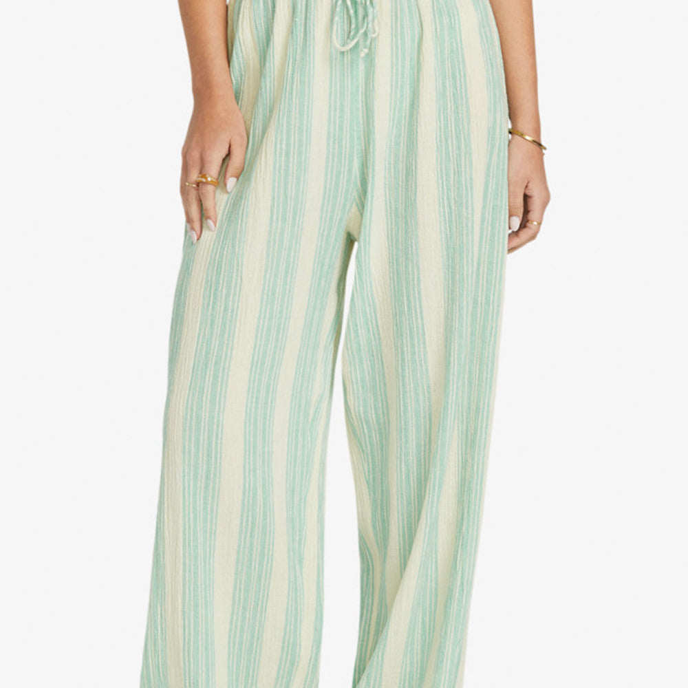 Pukas-Surf-Shop-Woman-Pant-Billabong-Sunny-Daze-Green