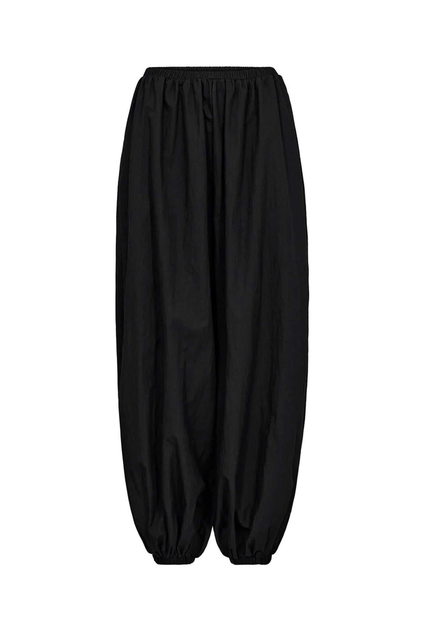 Pukas Surf Shop Co'Couture AcasiaCC Balloon Pant 41122 in Black