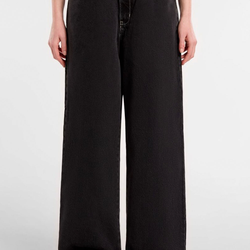 Pukas-Surf-Shop-Woman-Pant-Dickies-Herdon-black