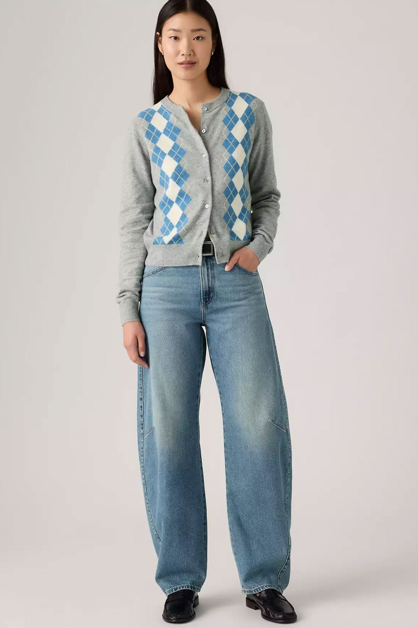 Pukas Surf Shop Levi’s® Jeans Baggy Dad Barrel 