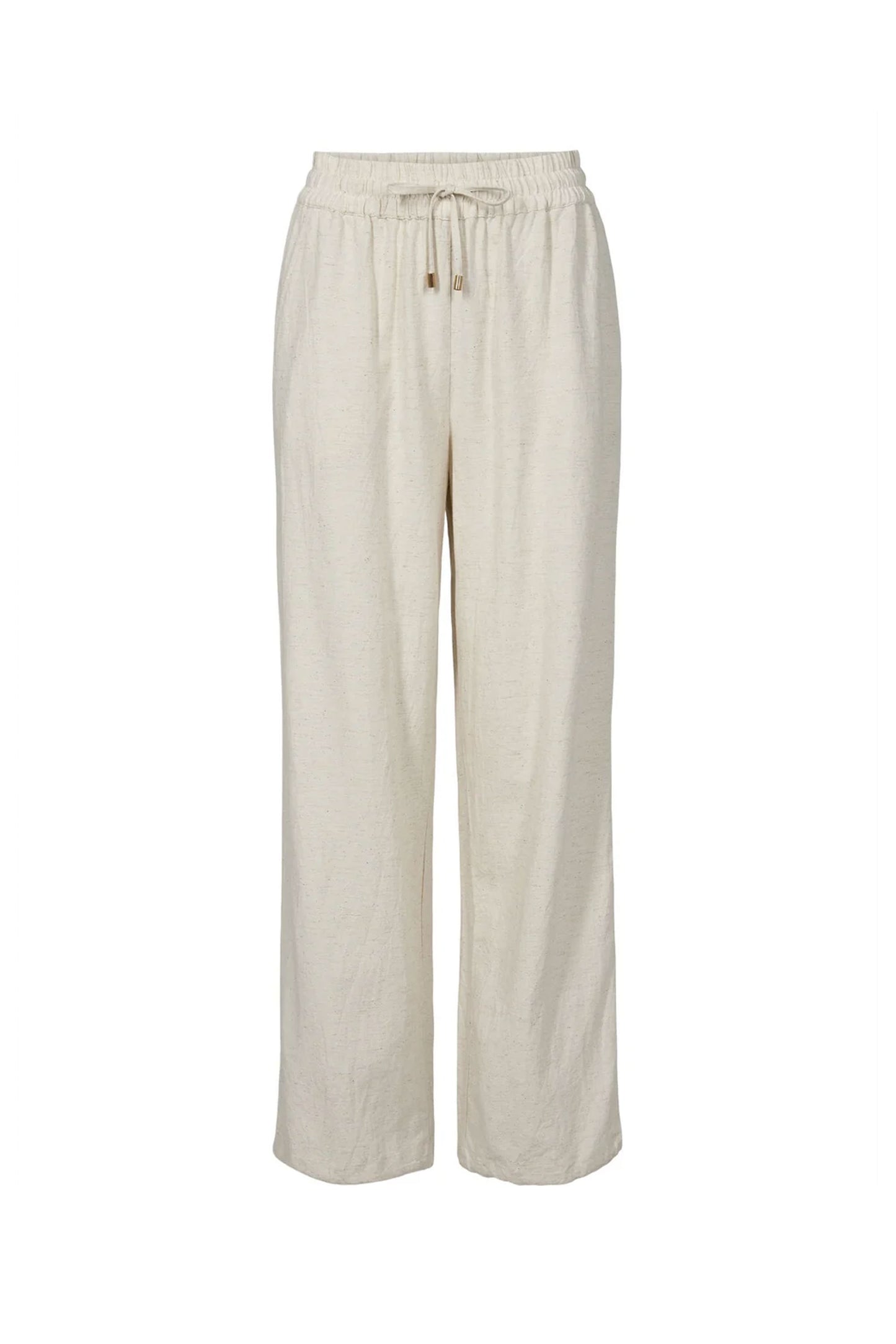 Pukas-Surf-Shop-Woman-Pant-Nump-Nutusa-Sesame-Melange