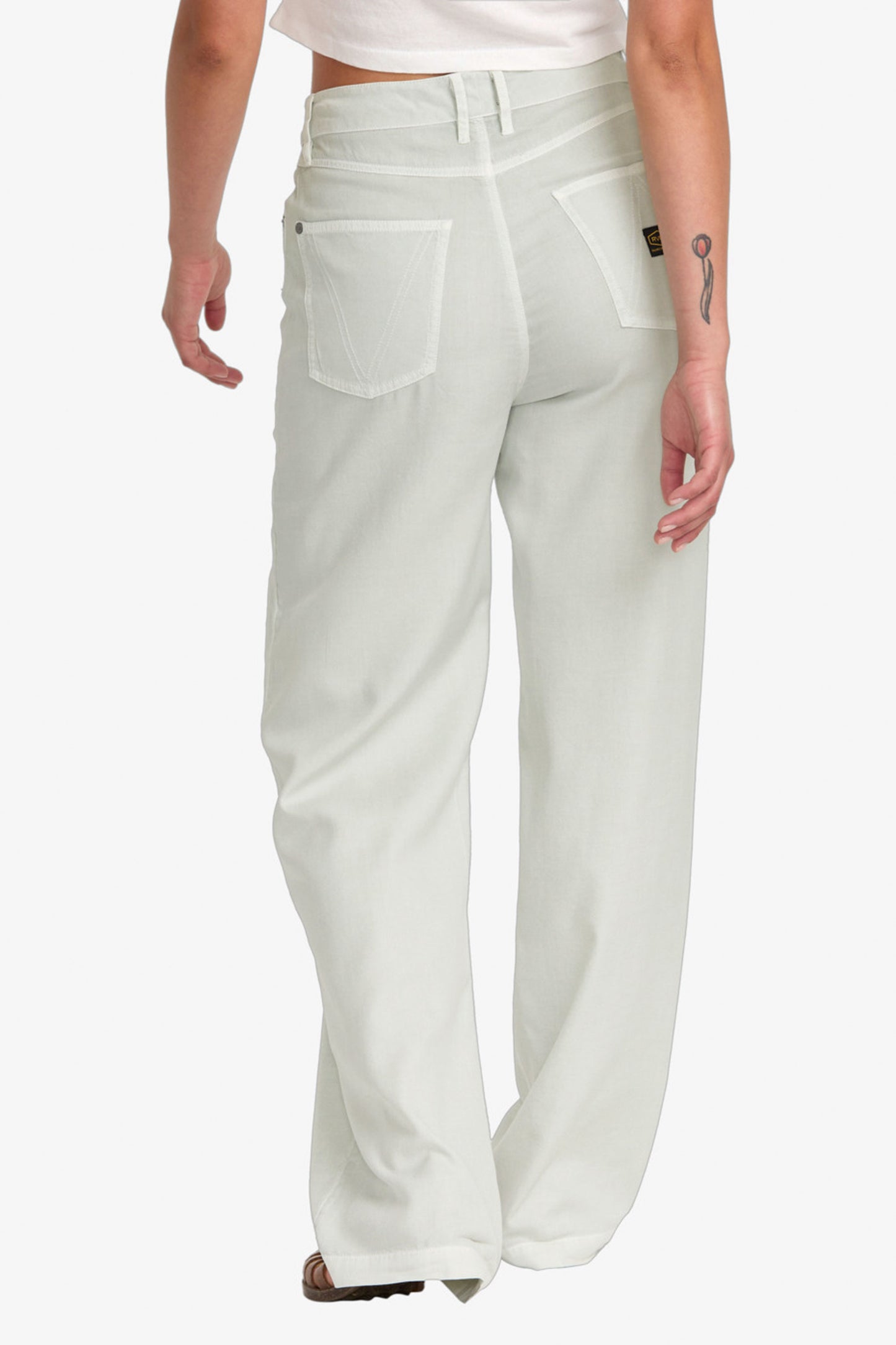 Pukas-Surf-Shop-Woman-Pant-Rvca-Coco-BLUE-fog-3