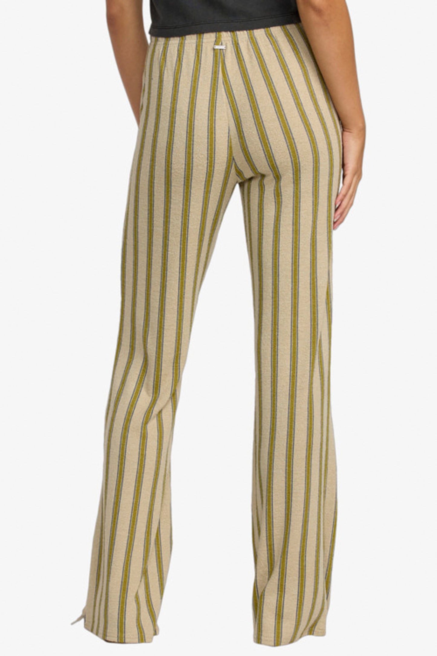 Pukas Surf Shop RVCA women’s flared pant