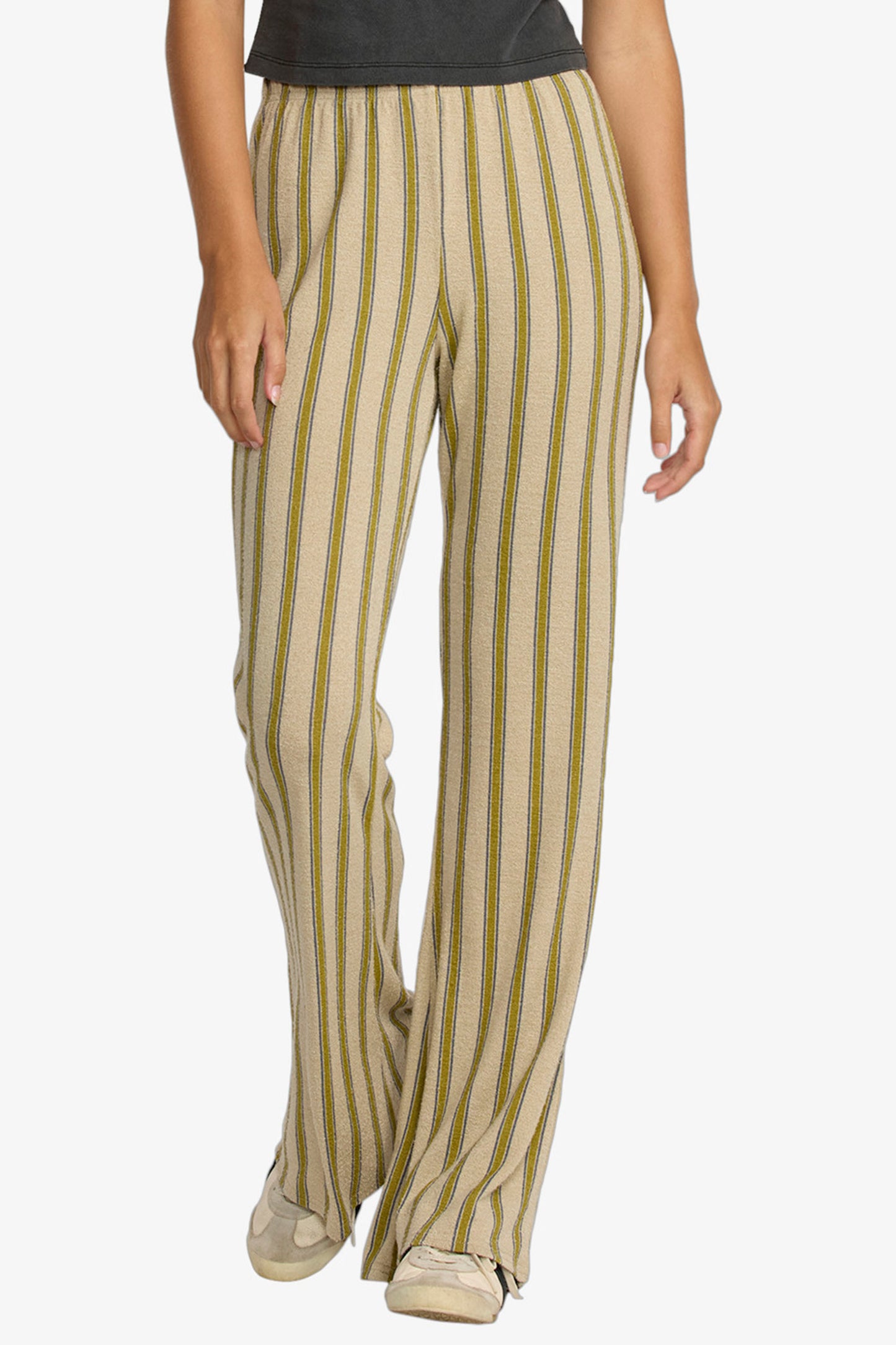 Pukas Surf Shop RVCA women’s flared pant