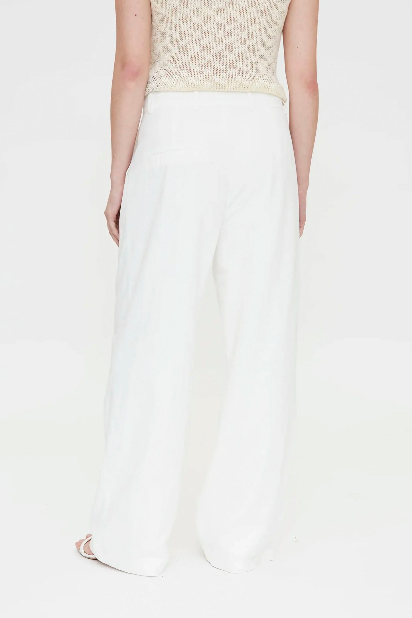 Wild Pony wide leg pant for women - coastal lifestyle apparel