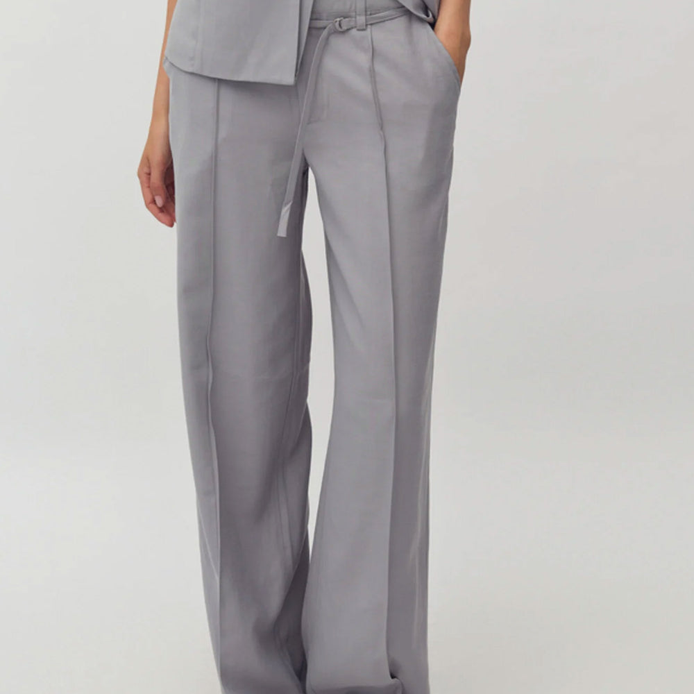 Pukas Surf Shop Woman Pant mbyM Kammia Ultimate Gray