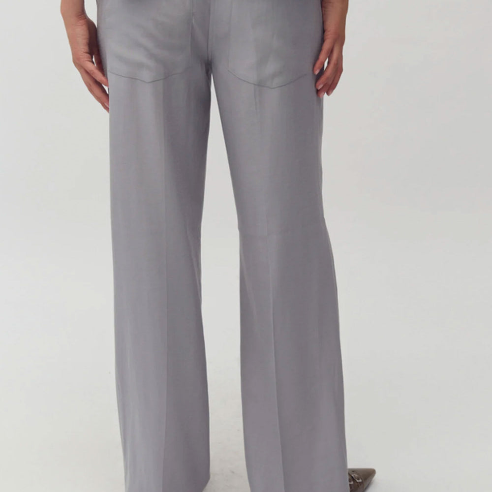Pukas Surf Shop Woman Pant mbyM Kammia Ultimate Gray