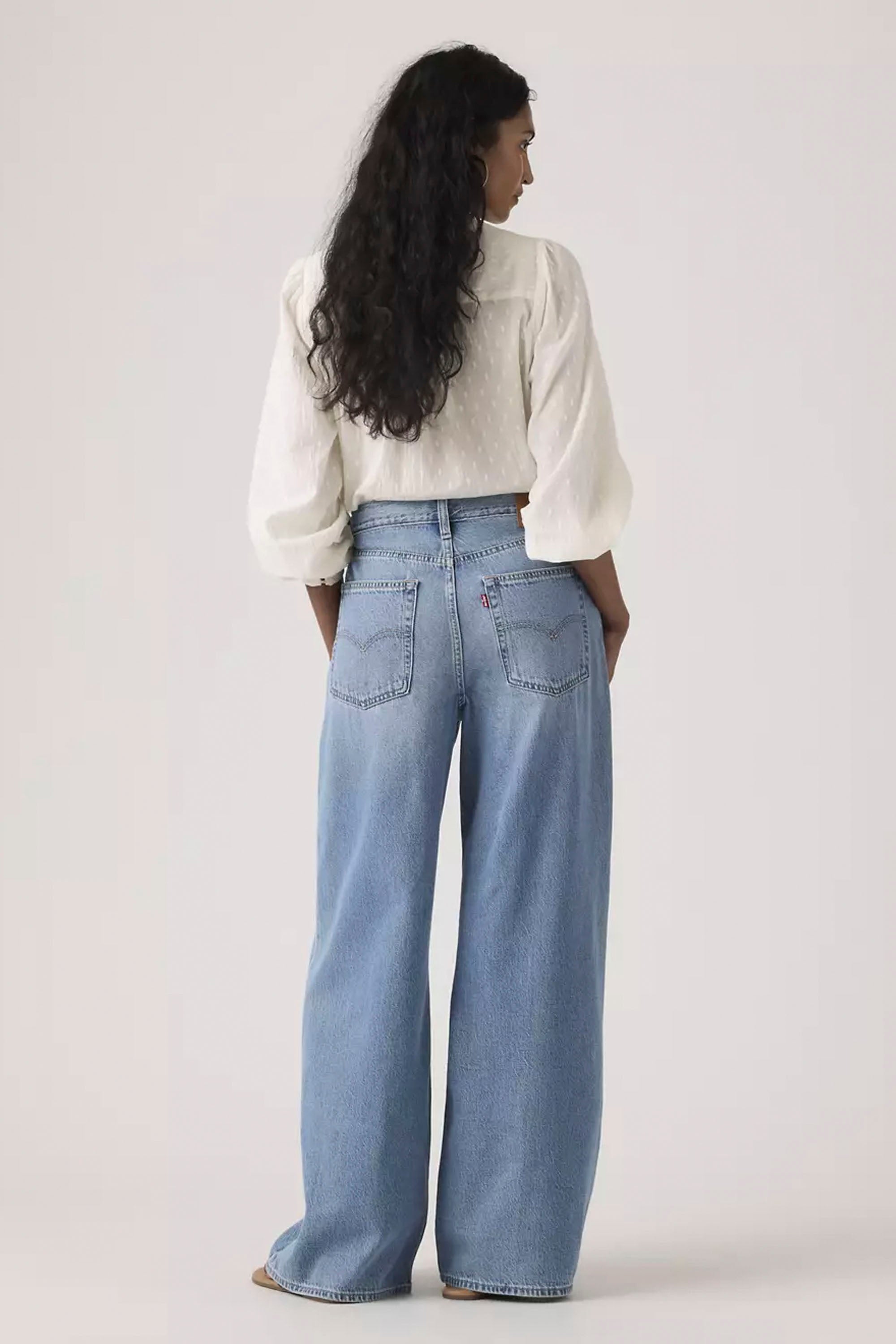 LEVIS XL Straight Good Grades TENCEL | Shop at PUKAS SURF SHOP