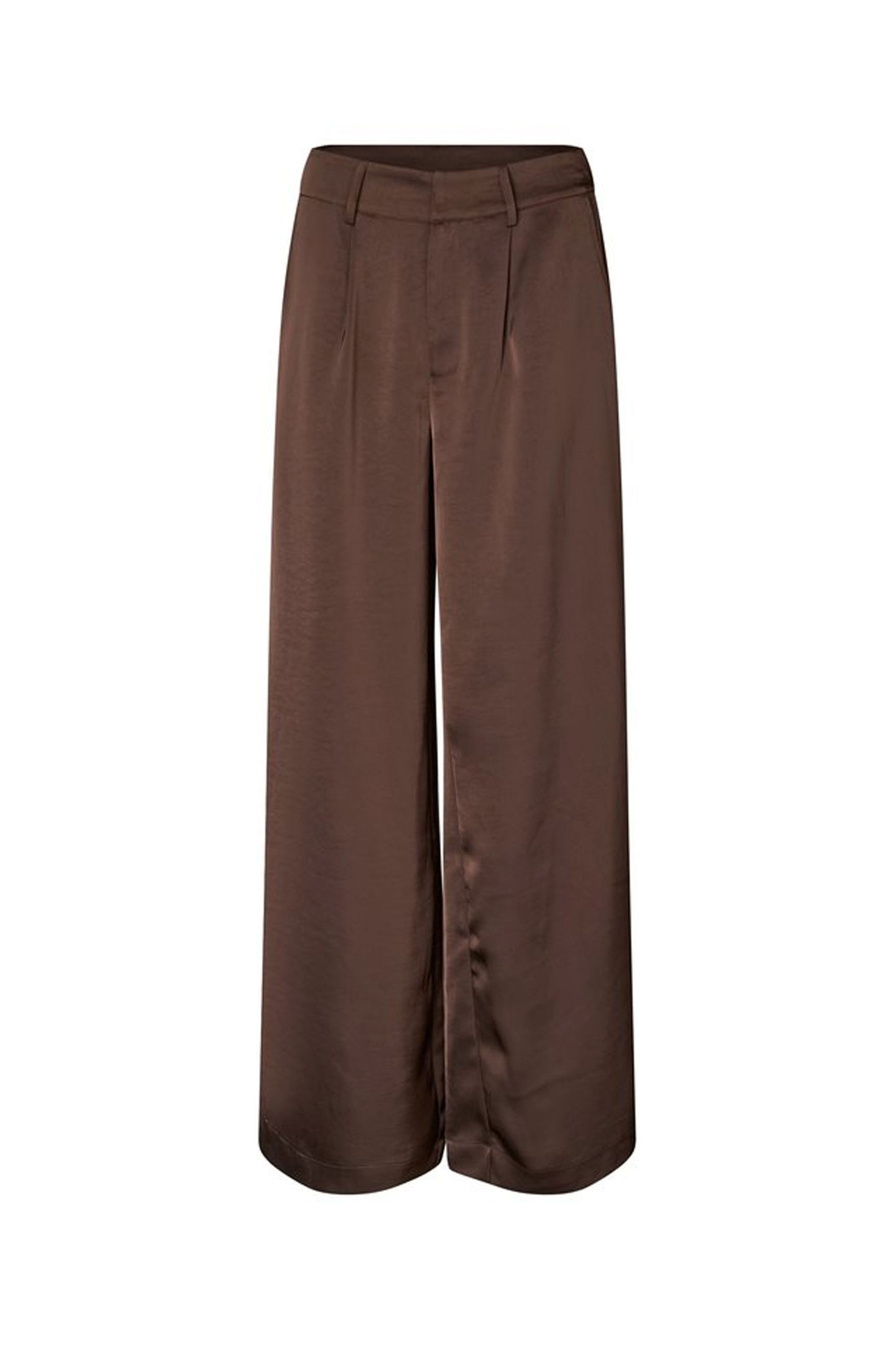 Pukas Surf Shop Woman Pants Mbym Guri Long Pants Java 1