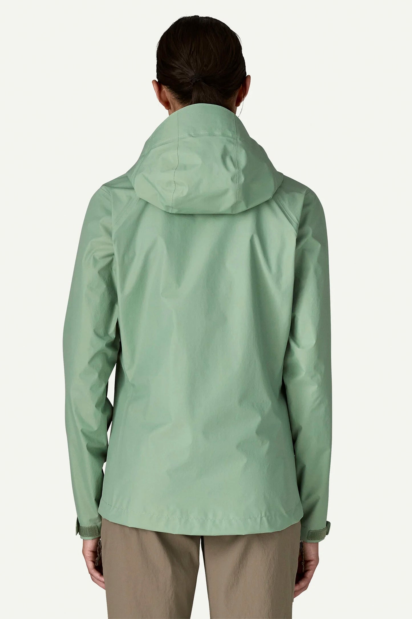 Pukas Surf Shop Patagonia women’s Torrentshell rain jacket