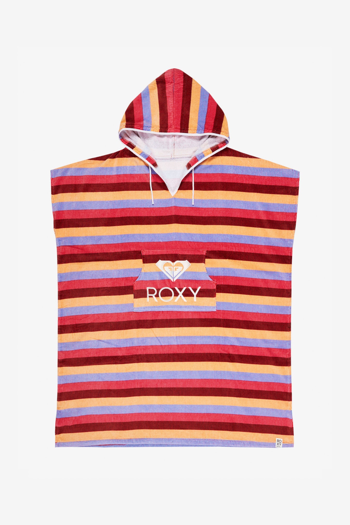 Pukas Surf Shop Roxy Ponchito Towel-Poncho in Cosmos