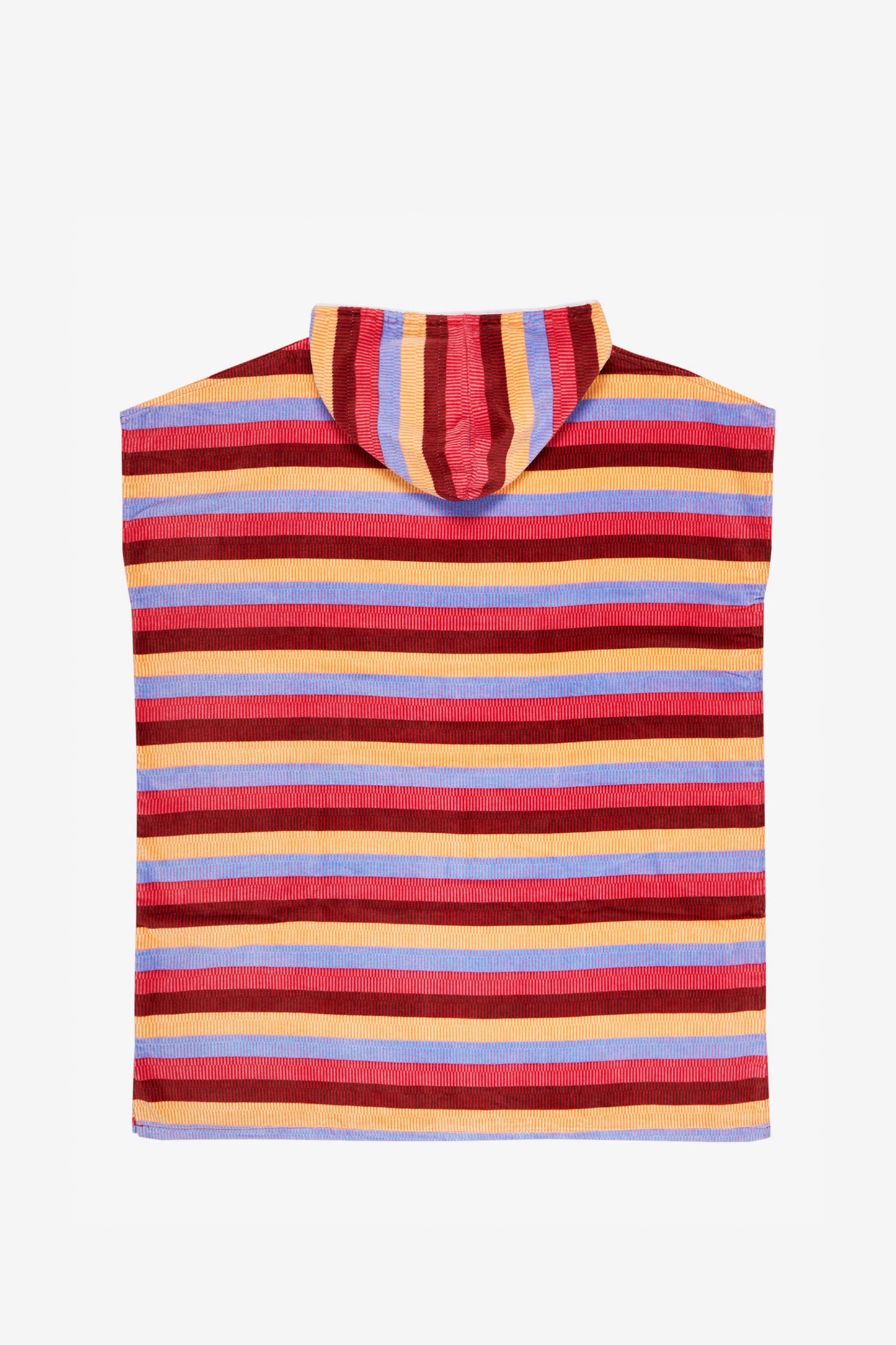 Pukas Surf Shop Roxy Ponchito Towel-Poncho in Cosmos