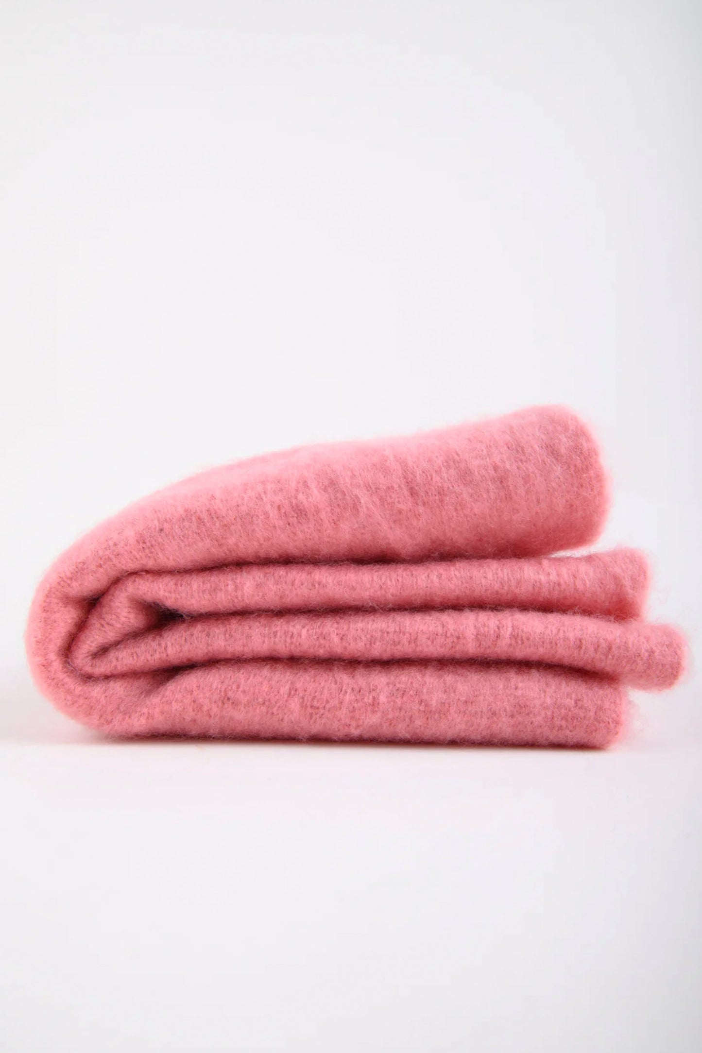24 Colours Pukas Surf Shop soft pink scarf cosy texture relaxed drape