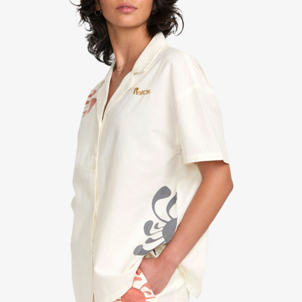 
                      
                        Pukas-Surf-Shop-Woman-Shirt-Rvca-Lauryn-Natural
                      
                    