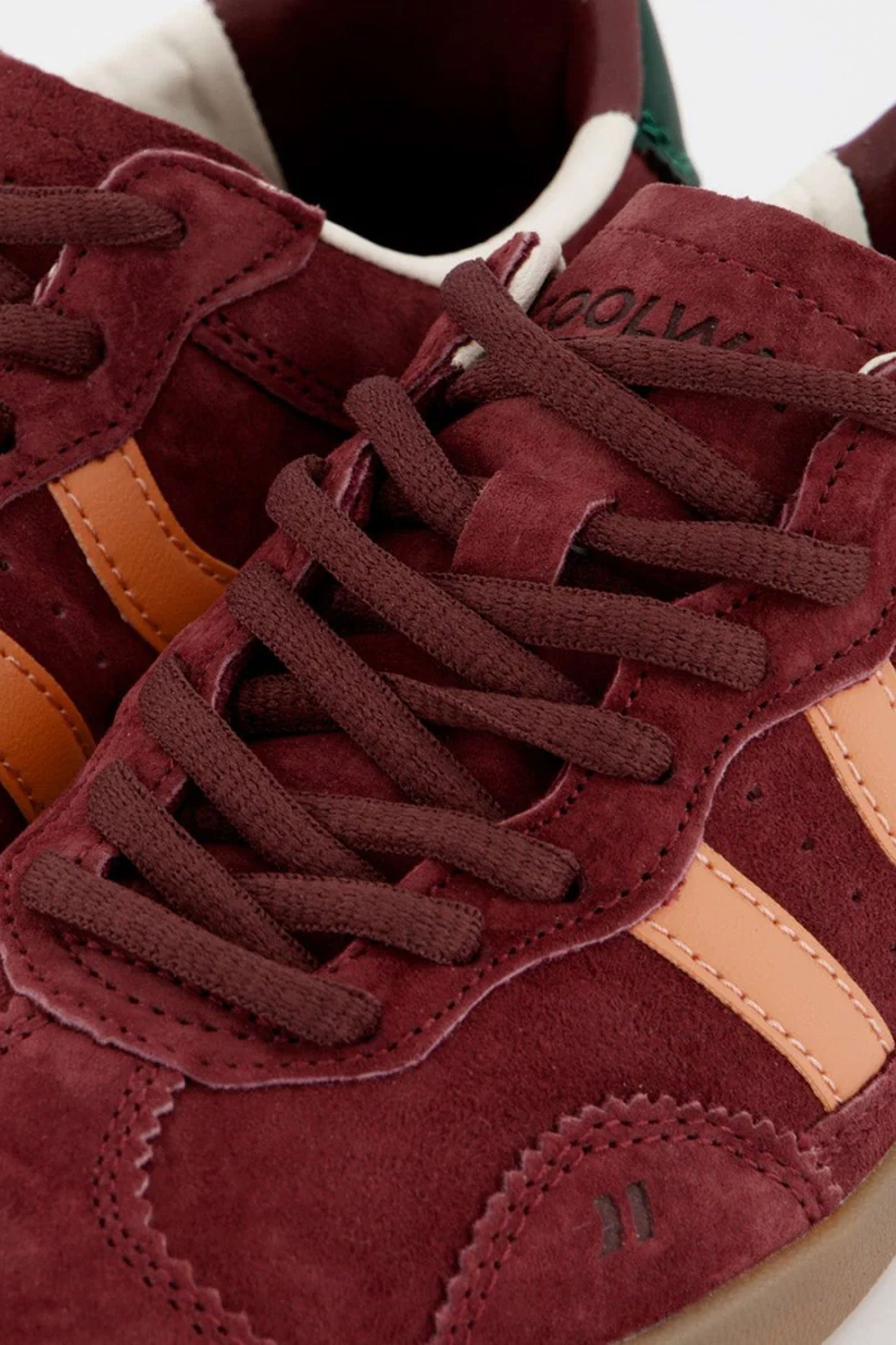 COOLWAY KIZUNA BURGUNDY WOMAN | Shop at PUKAS SURF SHOP