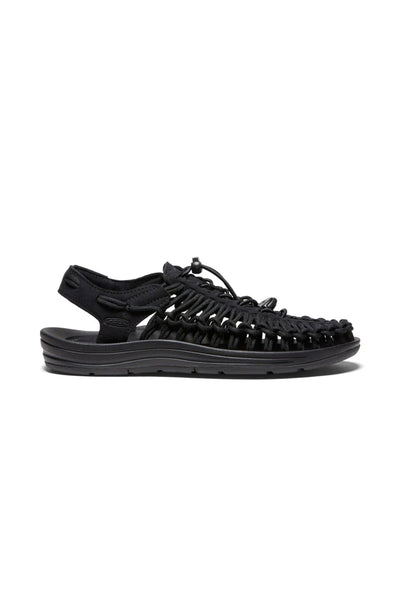 KEEN UNEEK BLACK WOMAN | Shop at PUKAS SURF SHOP