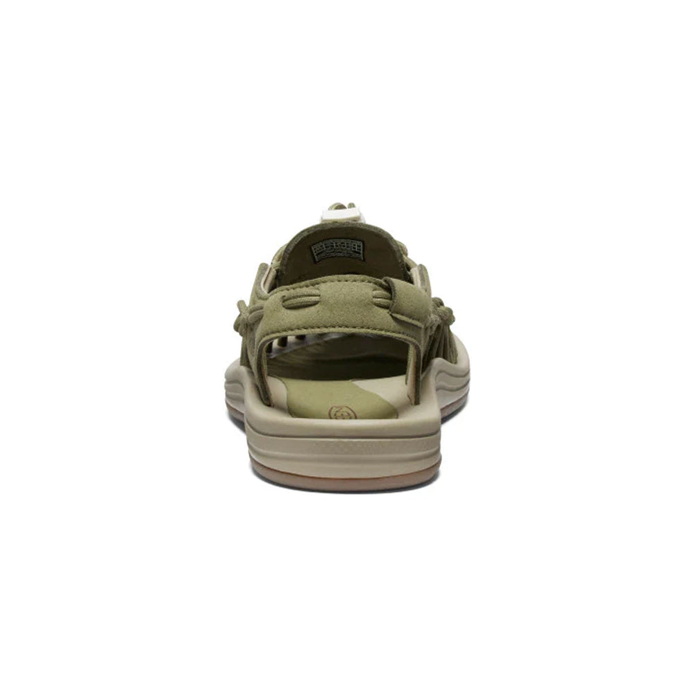 
                      
                        Pukas Surf Shop Woman Shoes Keen Uneek Martini Olive
                      
                    