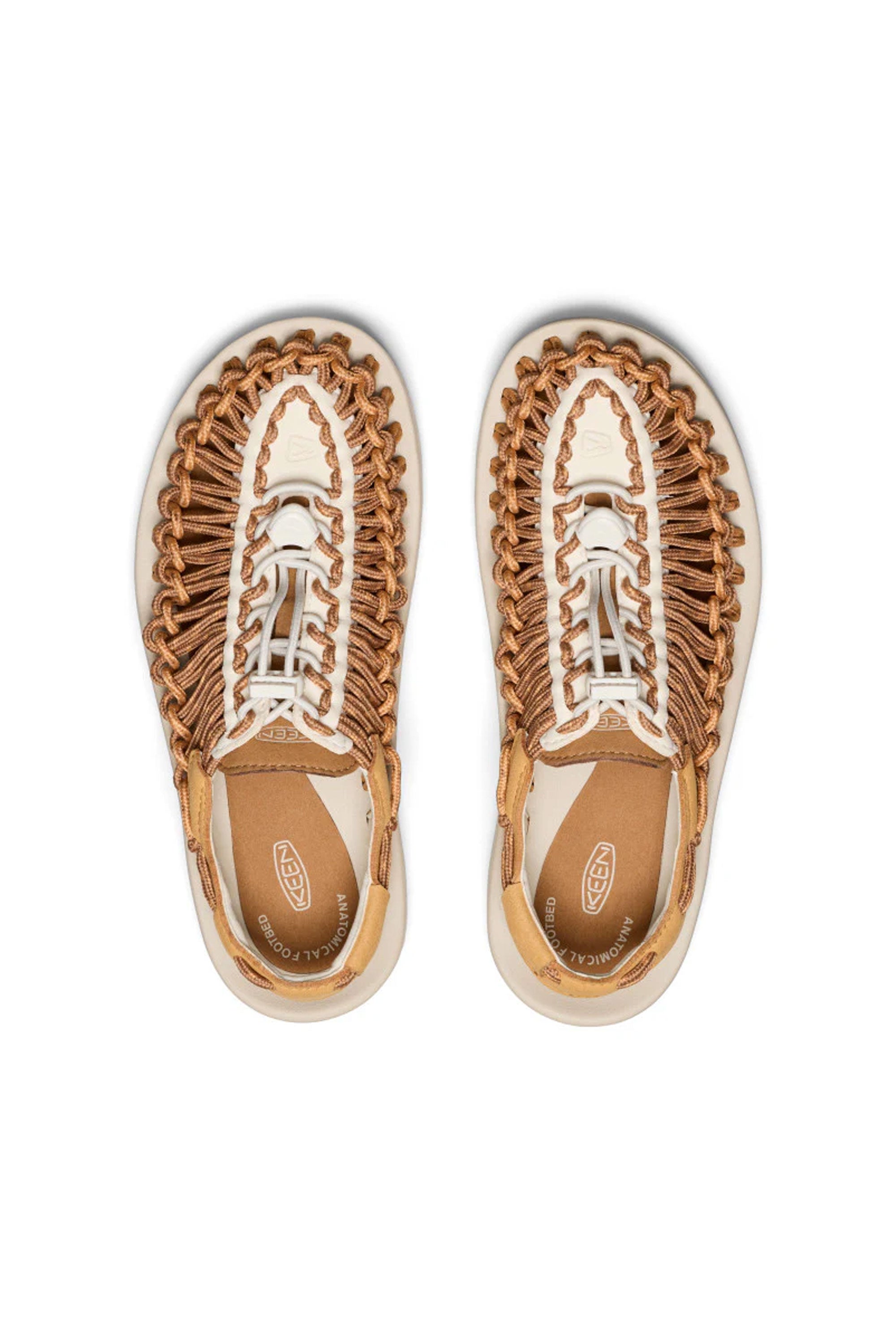 KEEN UNEEK OAK BUFF | Shop at PUKAS SURF SHOP