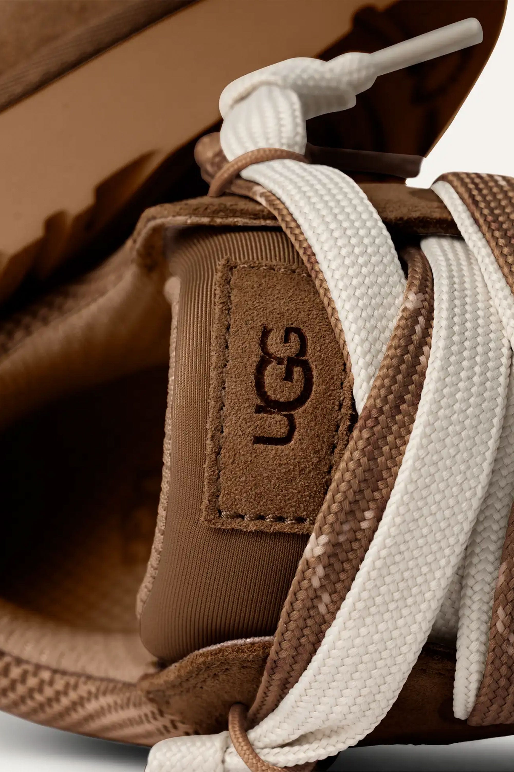 UGG LO LOWMEL CHESTNUT | Shop at PUKAS SURF SHOP