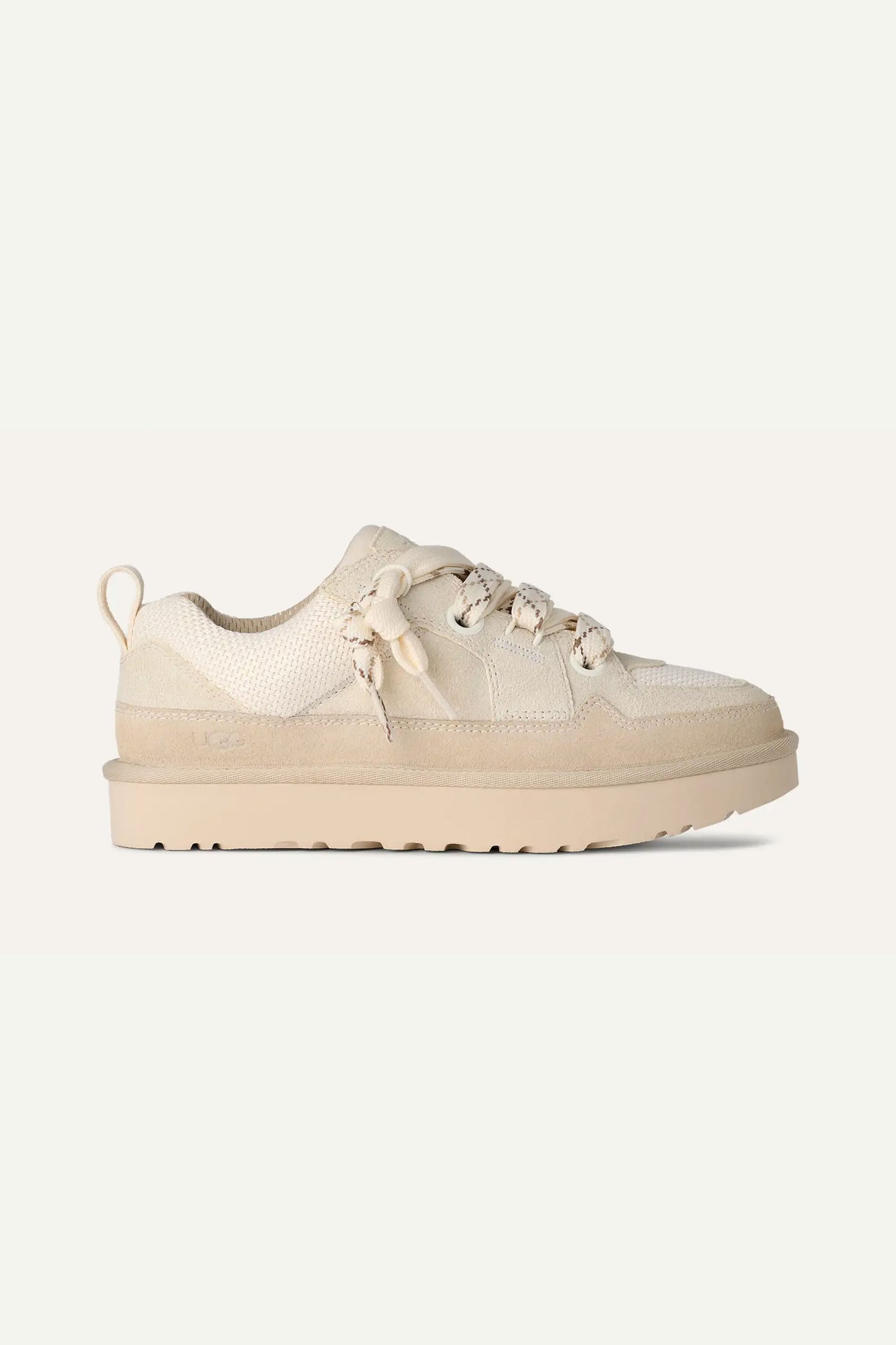Pukas Surf Shop UGG Lo Lowmel sneakers in Jasmine