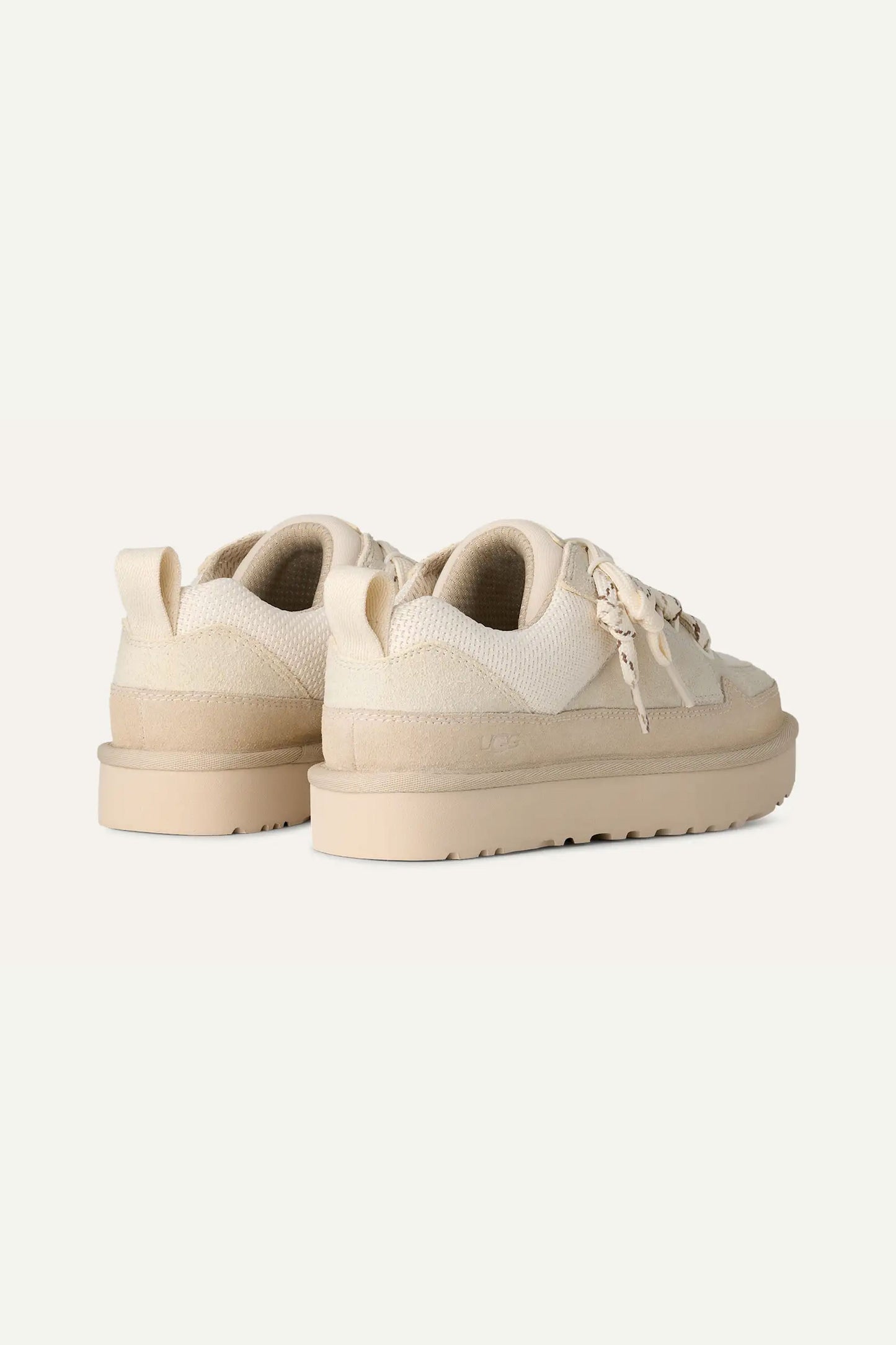 Pukas Surf Shop UGG Lo Lowmel sneakers in Jasmine