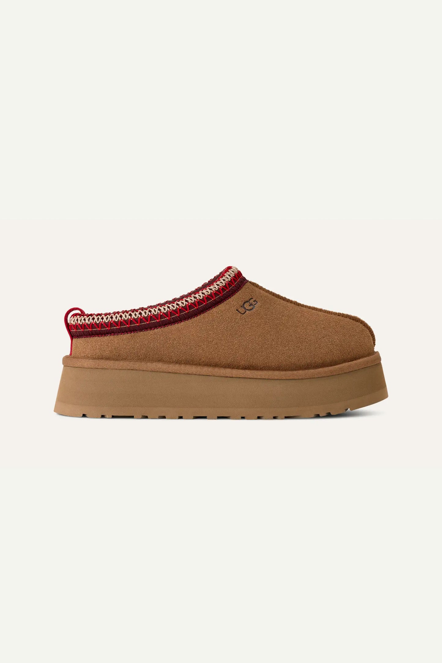 Pukas Surf Shop UGG Tazz II clogs in Chestnut
