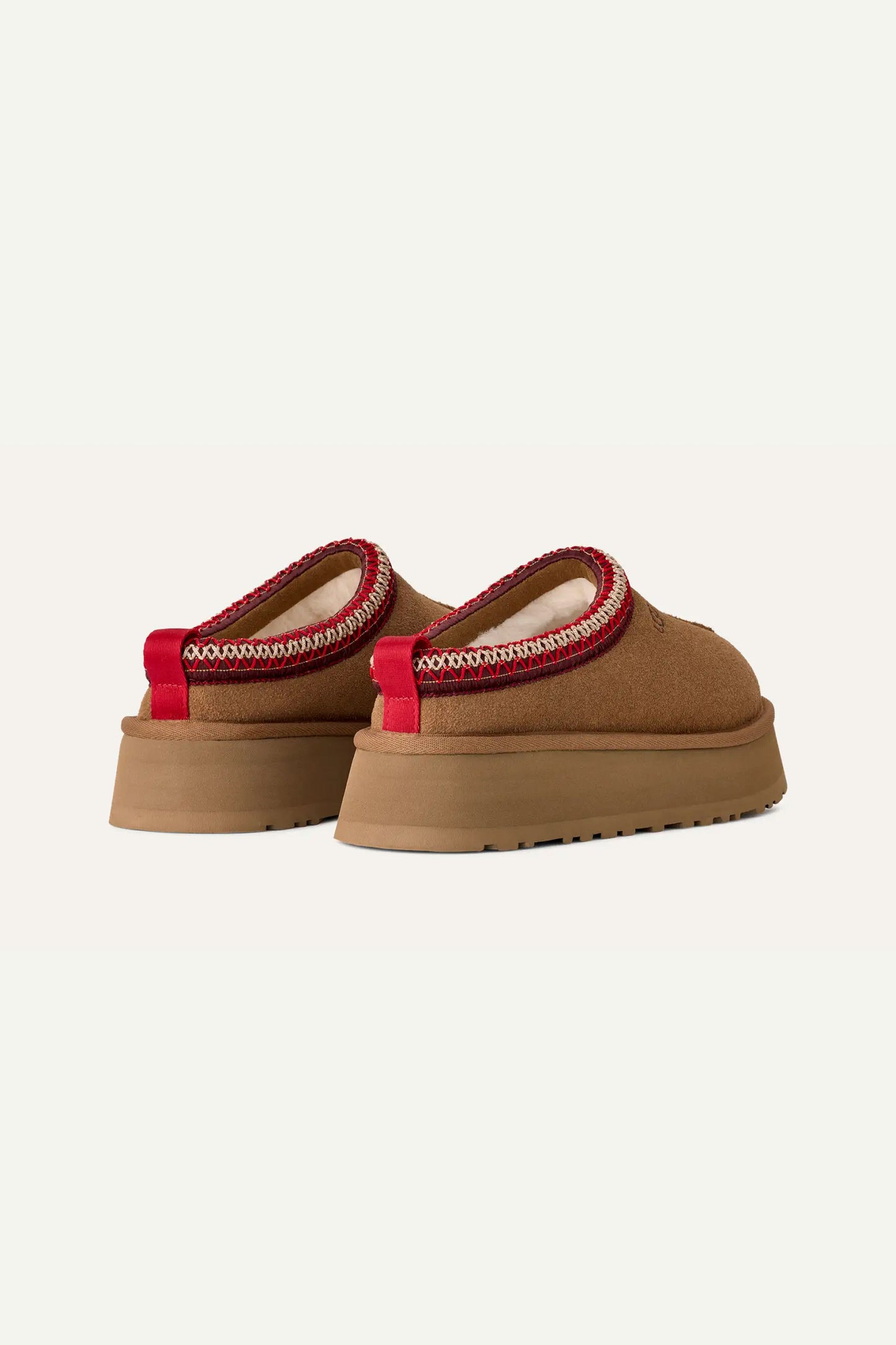 Pukas Surf Shop UGG Tazz II clogs in Chestnut