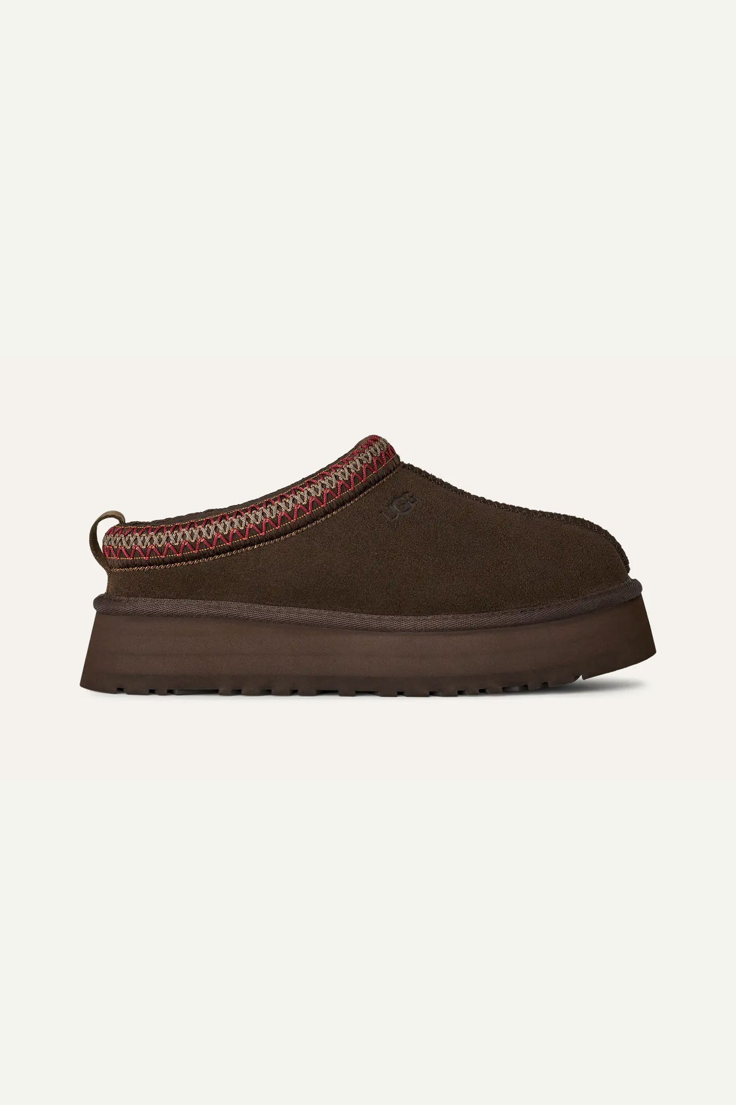Pukas Surf Shop UGG Tazz II in Dusted Cocoa