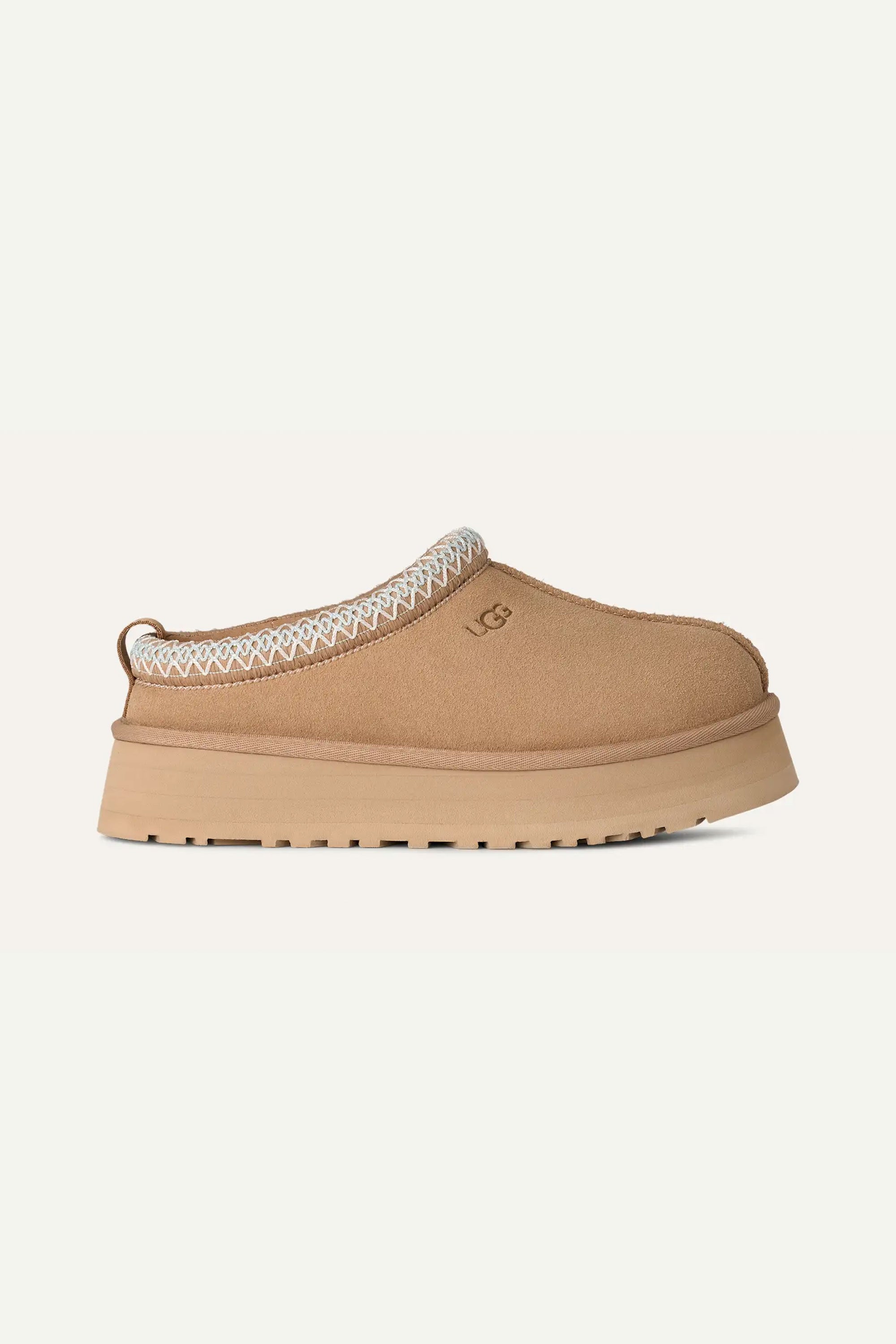 UGG TAZZ II SAND | Shop at PUKAS SURF SHOP