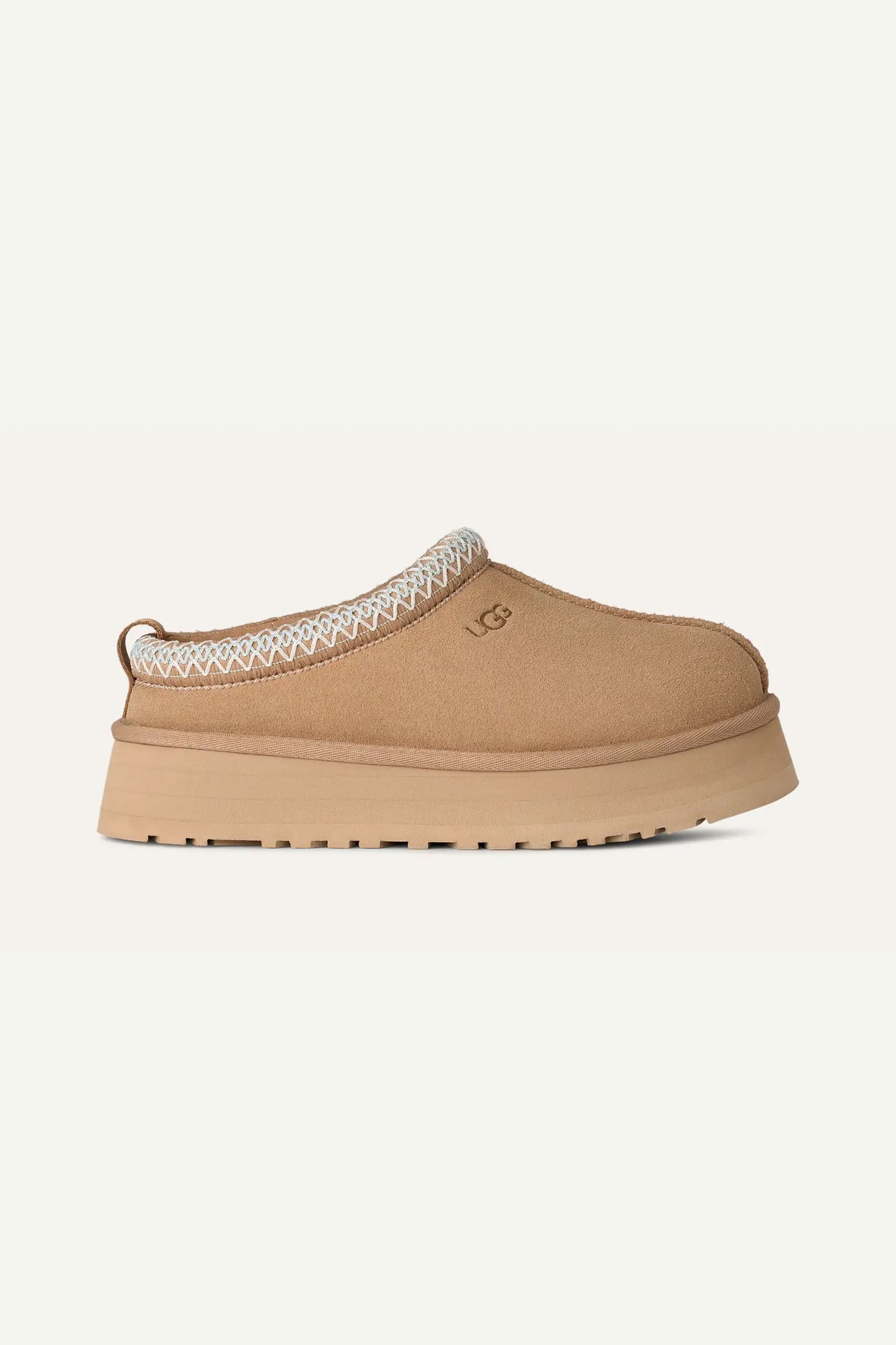 Pukas Surf Shop UGG Tazz II in Sand