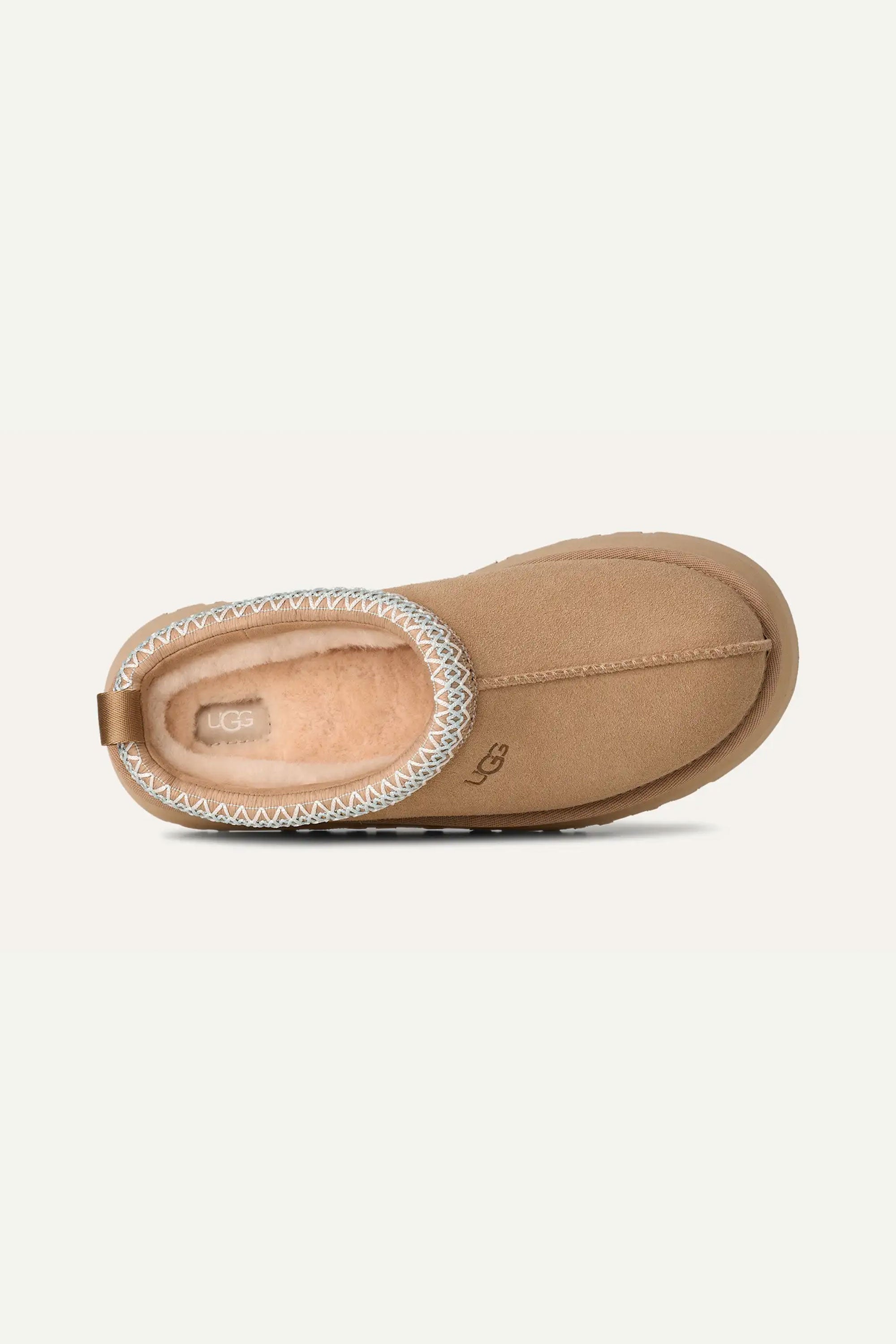 UGG TAZZ II SAND | Shop at PUKAS SURF SHOP