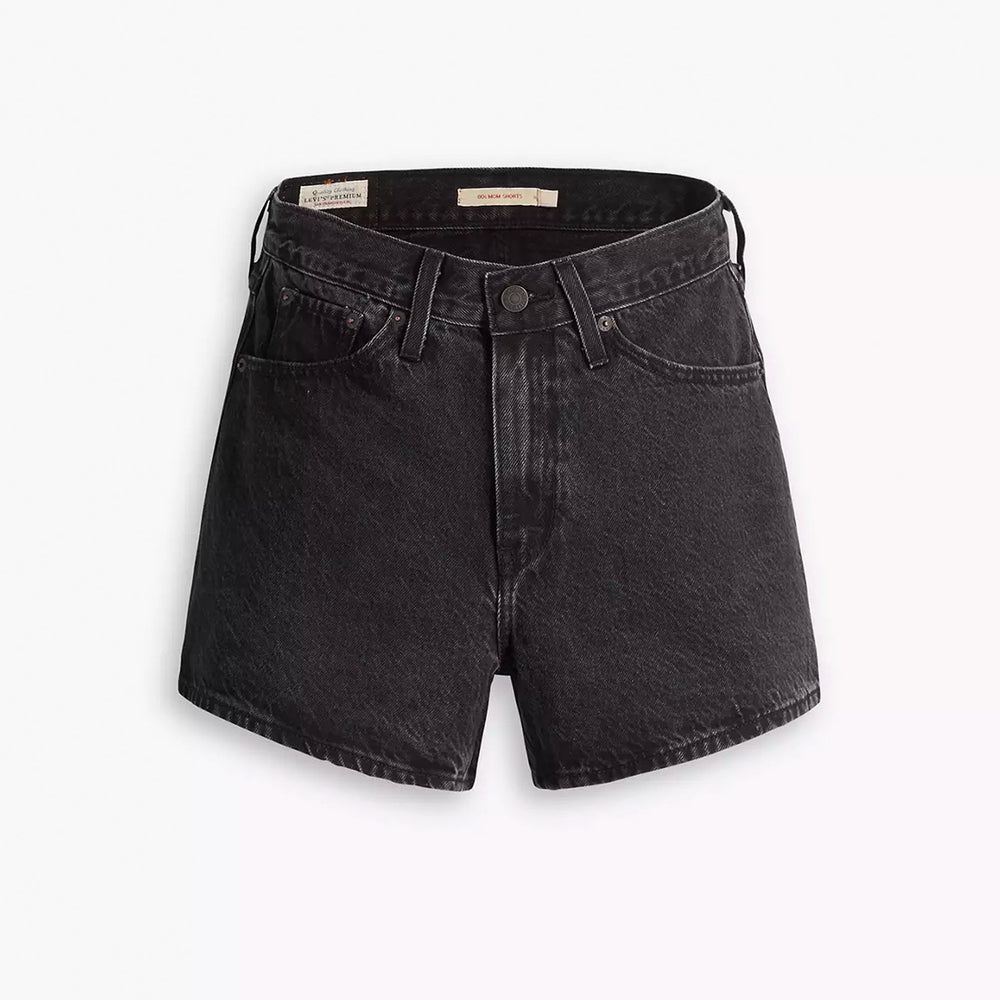 
                      
                        Pukas Surf Shop Woman Shorts Levis 80s Mom Short Cool Not To Interrupt
                      
                    