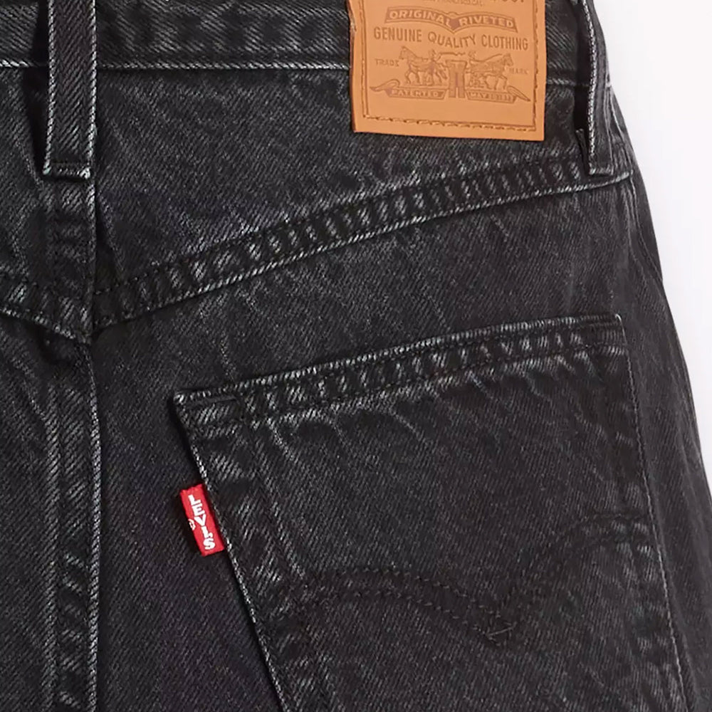 
                      
                        Pukas Surf Shop Woman Shorts Levis 80s Mom Short Cool Not To Interrupt
                      
                    