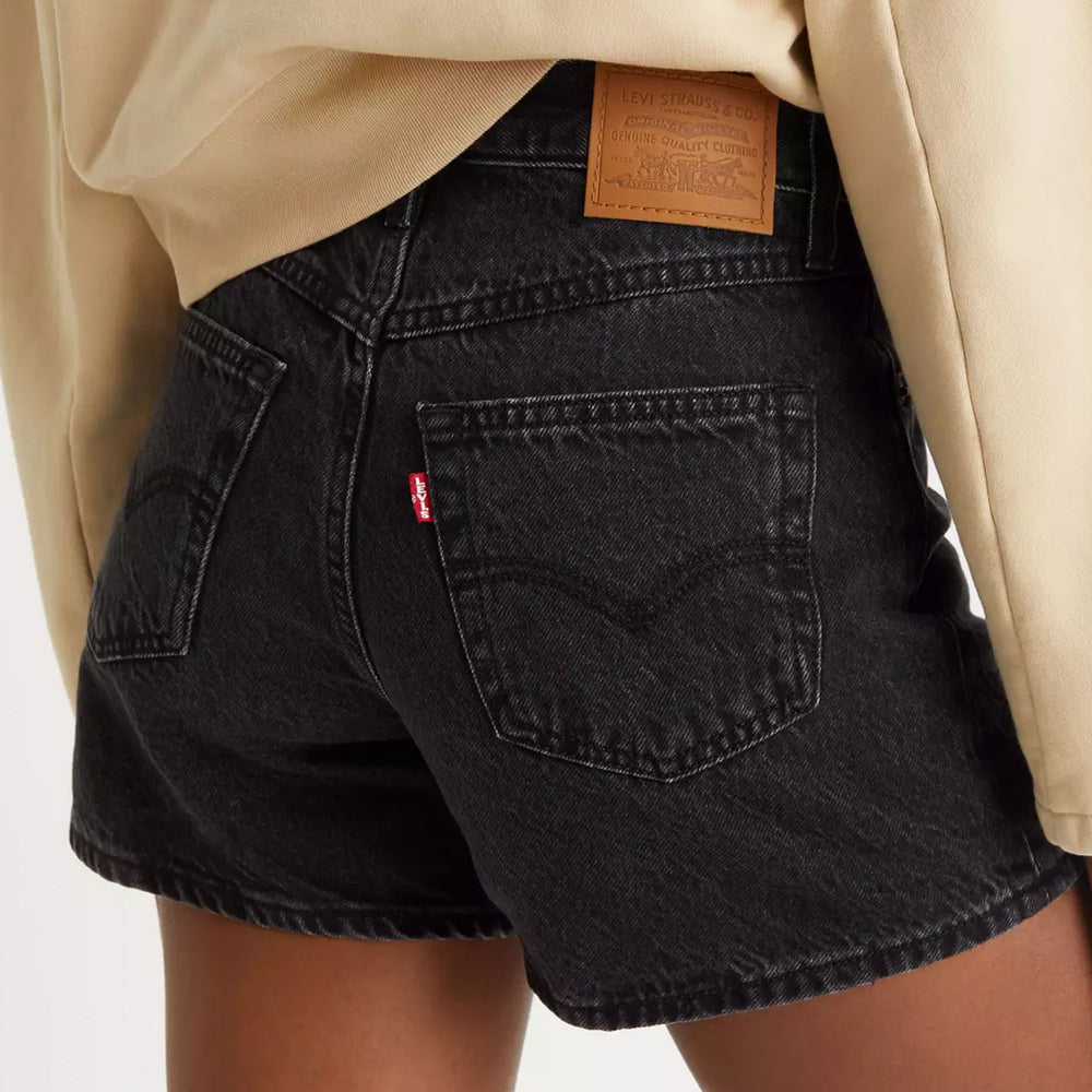 
                      
                        Pukas Surf Shop Woman Shorts Levis 80s Mom Short Cool Not To Interrupt
                      
                    