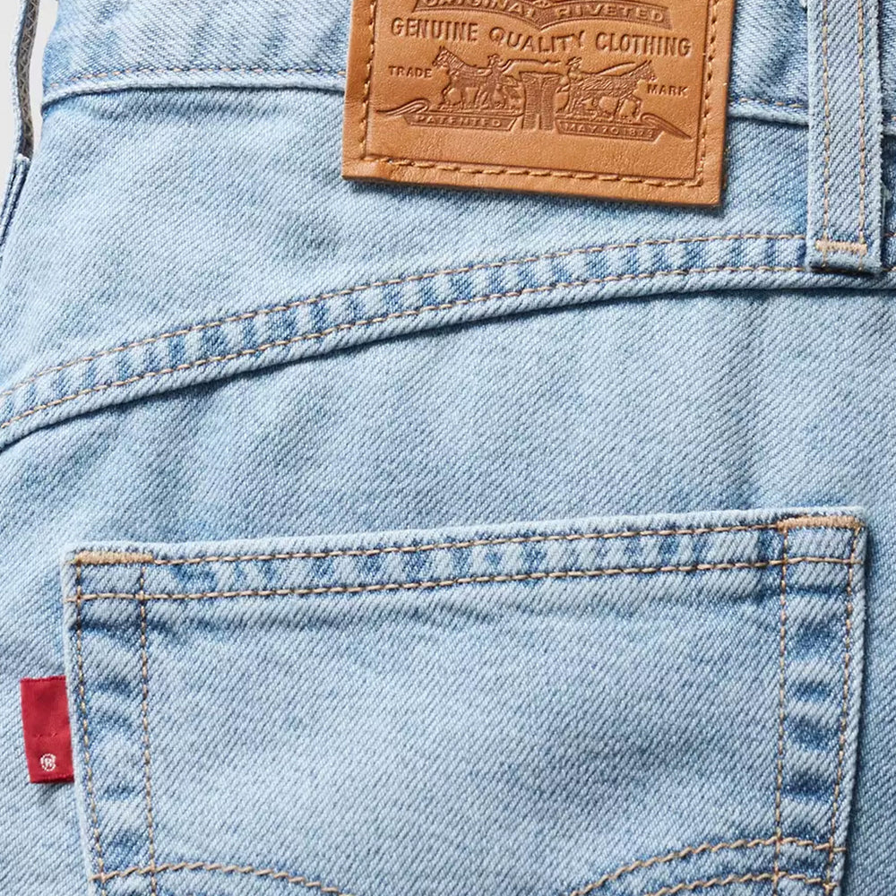 
                      
                        Pukas Surf Shop Woman Shorts Levis 80s Mom Short Cool Wise Owl
                      
                    