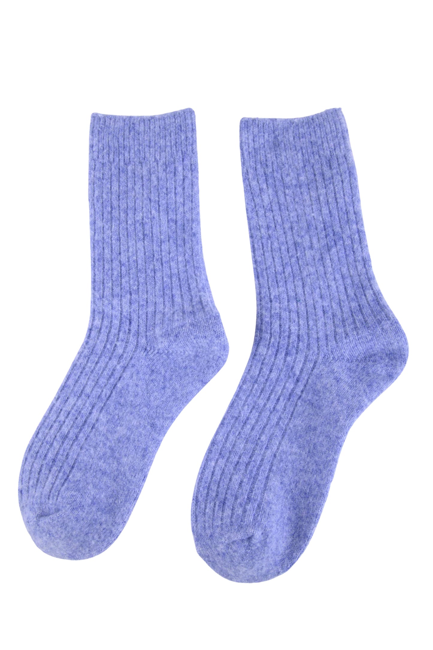24 Colours Pukas Surf Shop ribbed socks versatile comfortable daily wear