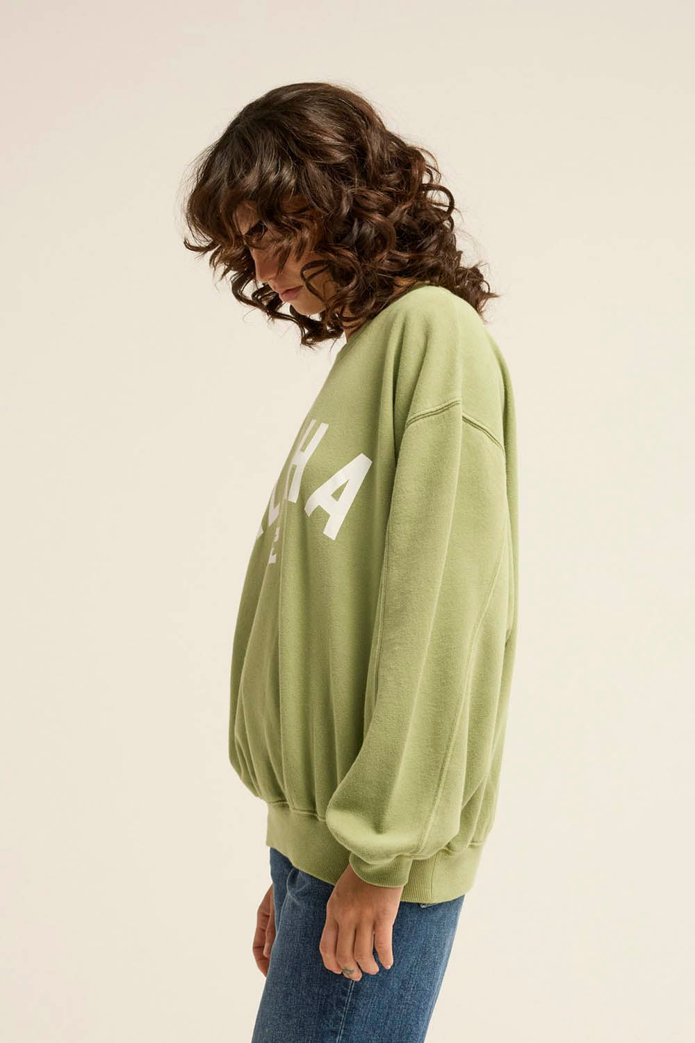 BILLABONG Kendall Aloha Crew | Shop at PUKAS SURF SHOP