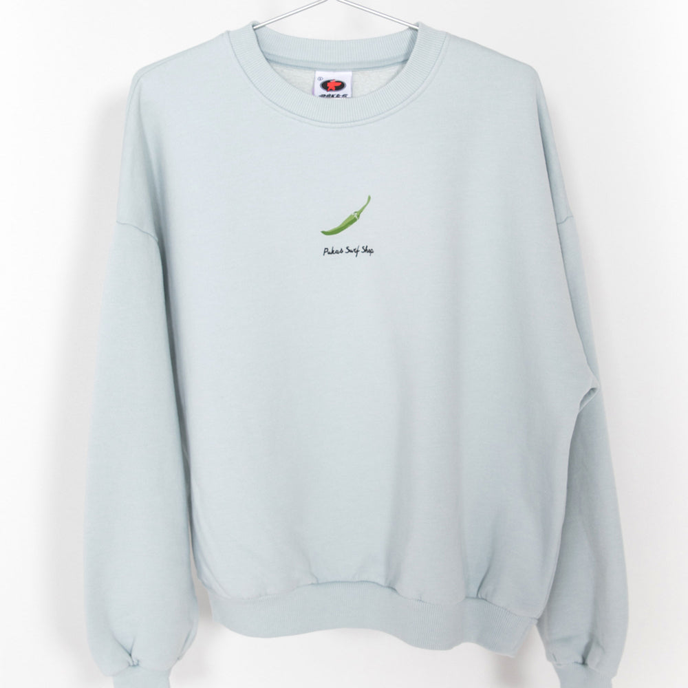 PUKAS SURF SHOP - PIPARRA CREW - WOMAN