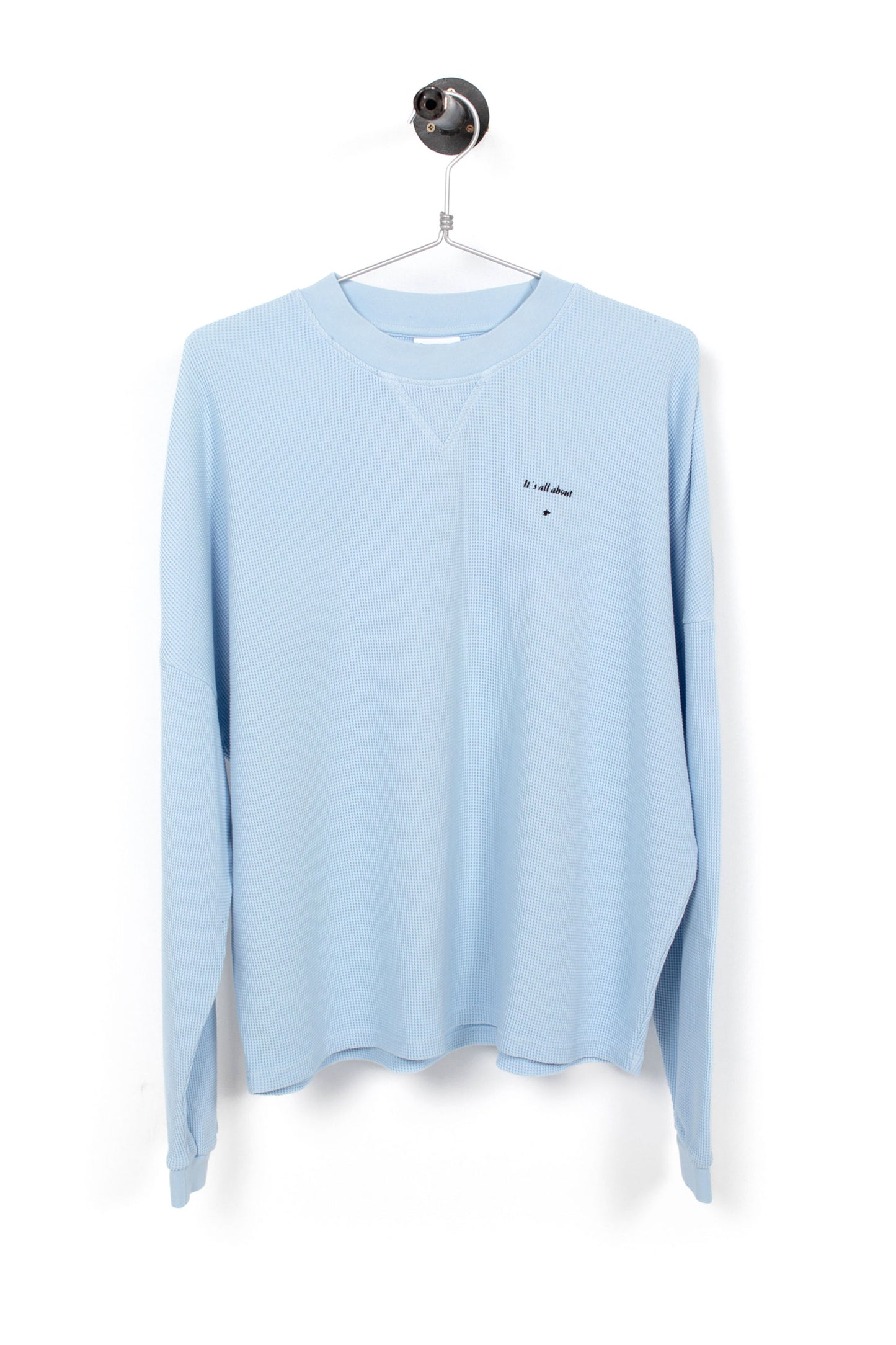Pukas-Surf-Shop-Woman-Sweater-Pukas-New-Amigas-Skyride