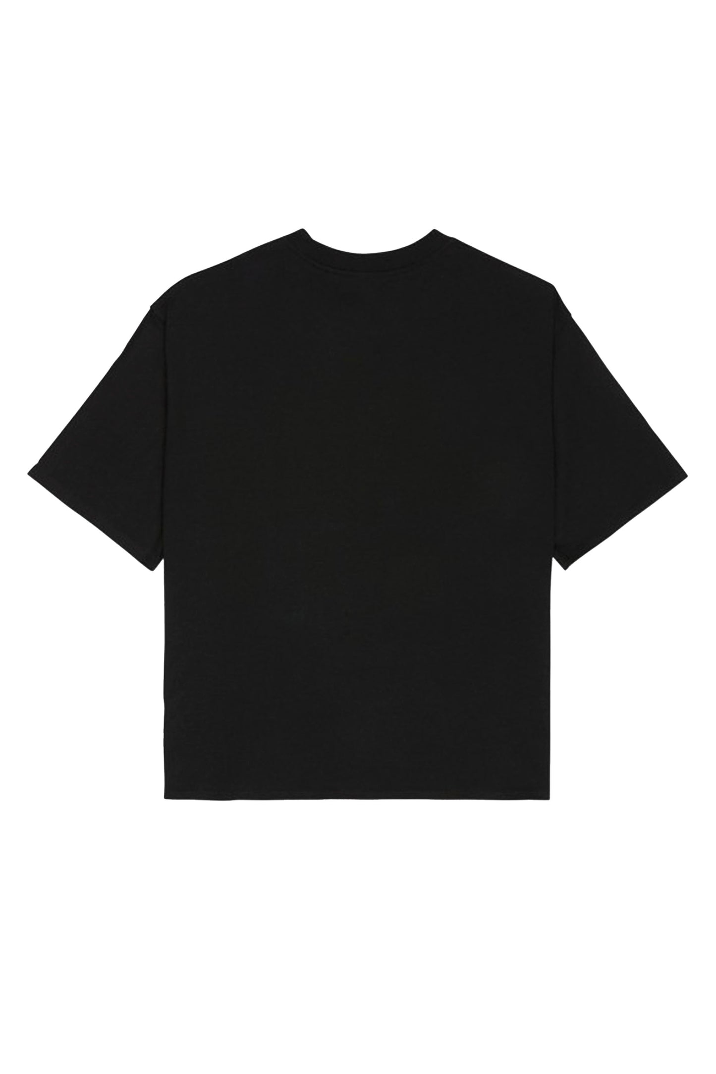 RVCA AF Bonhomme Oversized Tee in KVC0 – women's oversized graphic tee, new arrival at Pukas Surf Shop