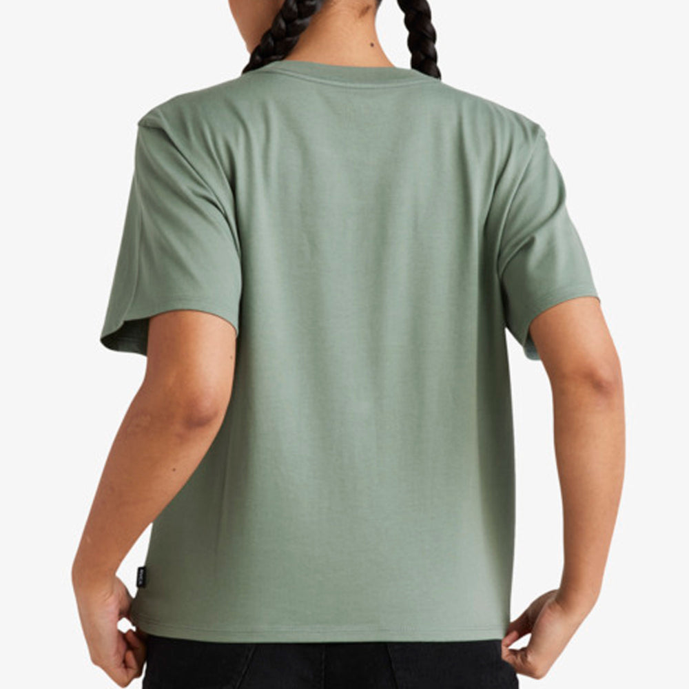 Pukas-Surf-Shop-Woman-Tee-Rvca-Viper-Easy-3