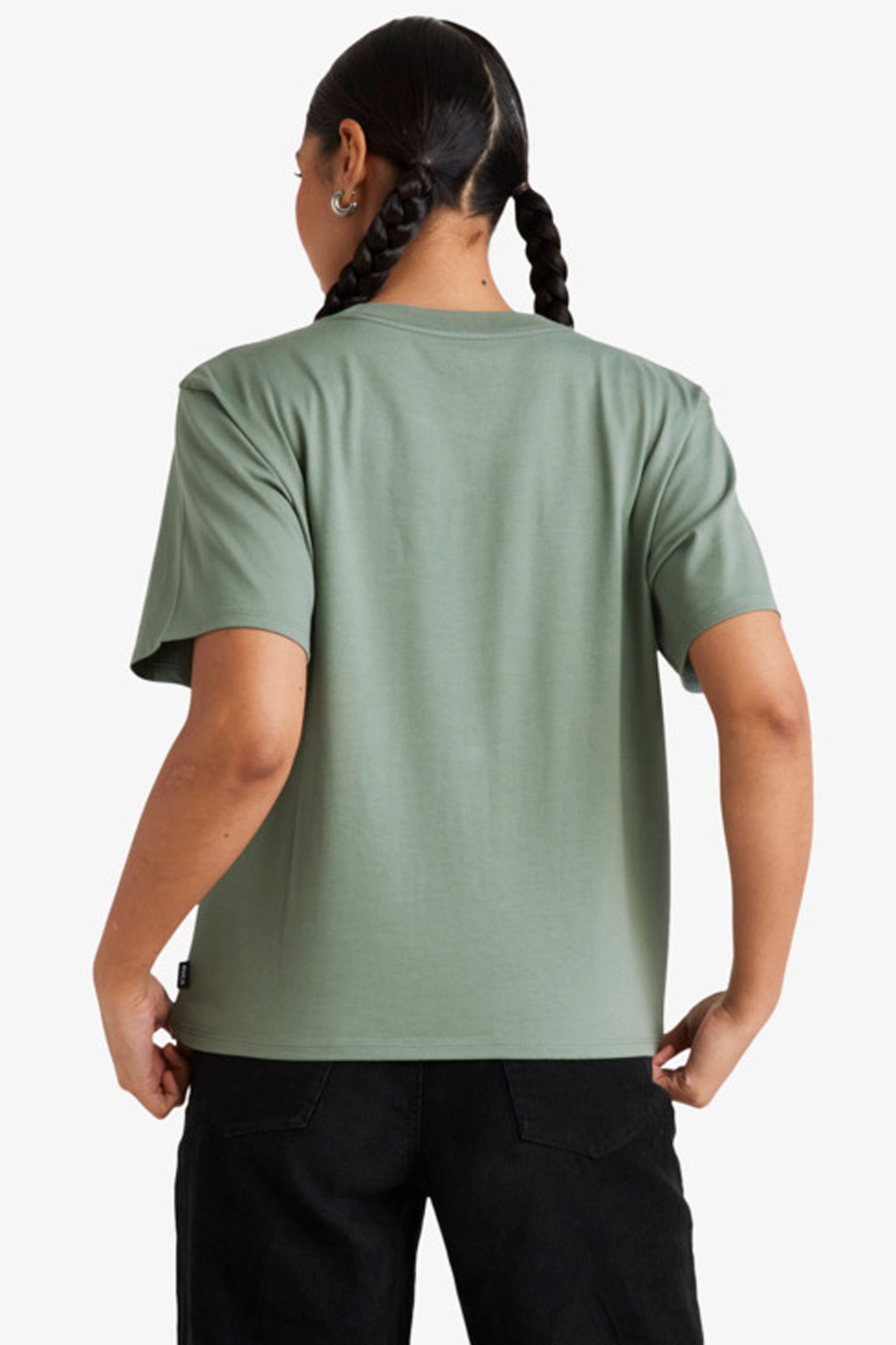 Pukas-Surf-Shop-Woman-Tee-Rvca-Viper-Easy-3