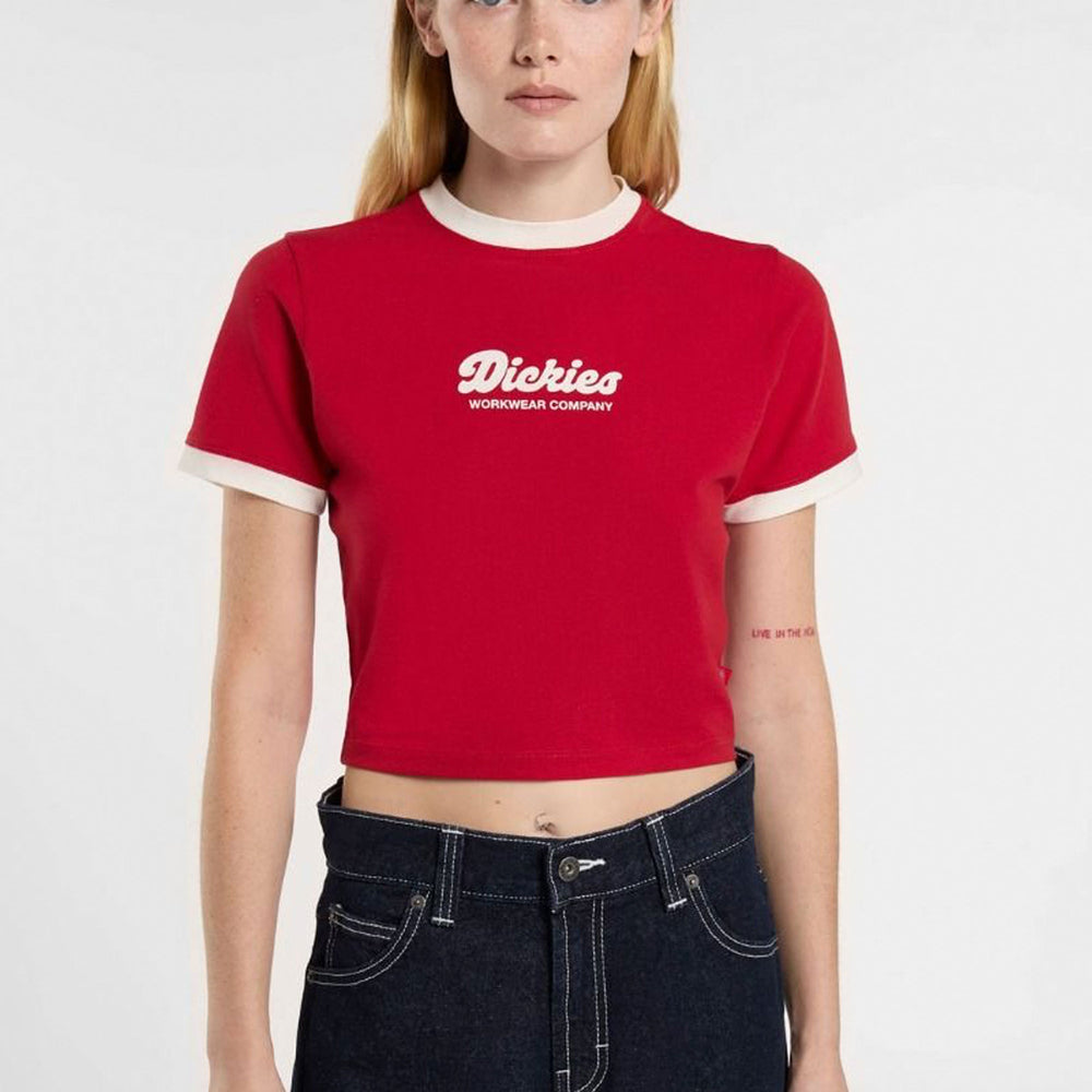 DICKIES - LEWINSTOWN RINGER