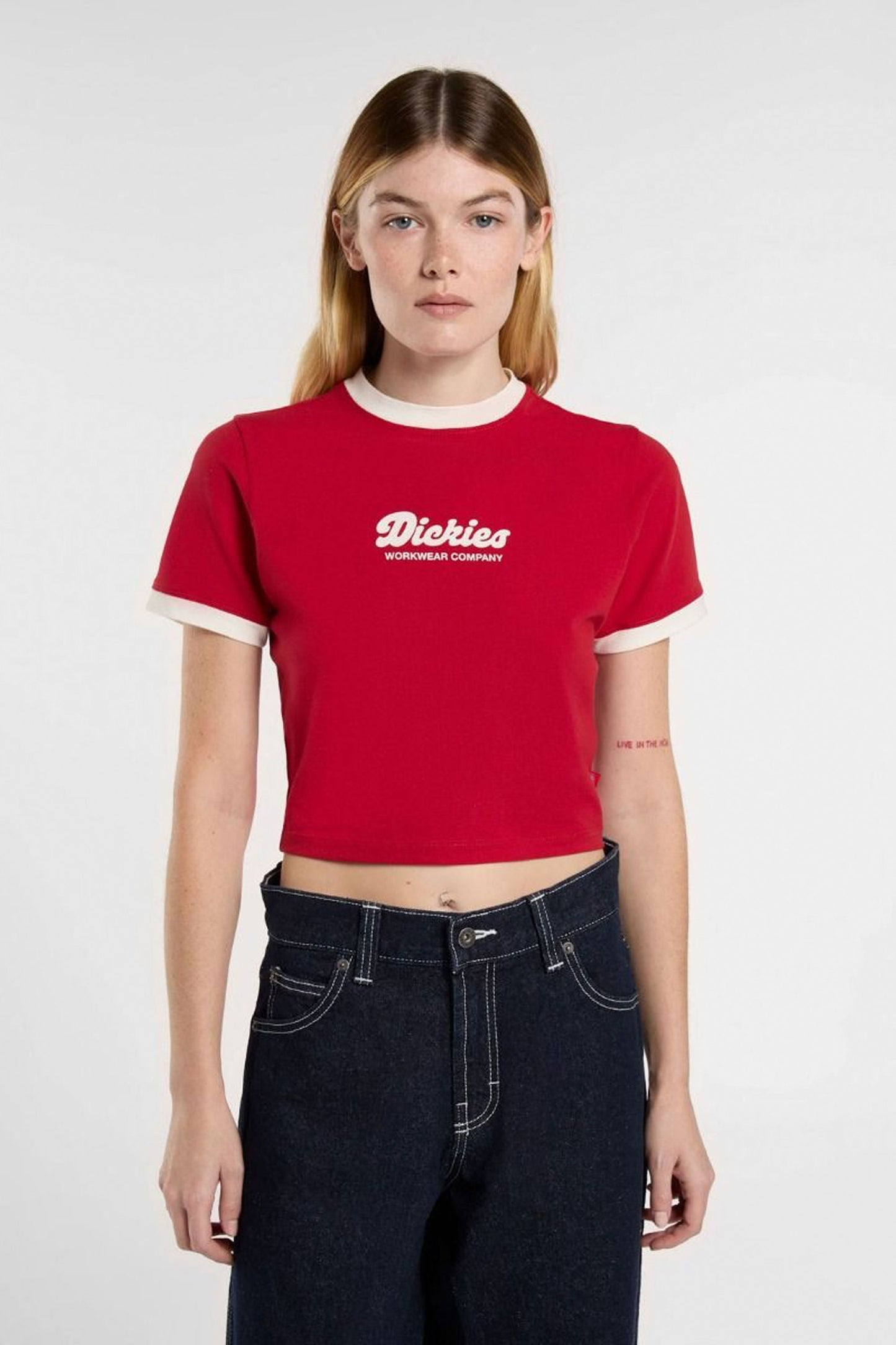 DICKIES - LEWINSTOWN RINGER