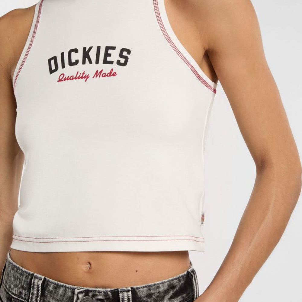 
                      
                        Pukas-Surf-Shop-Woman-Top-Dickies-Racer-Beige
                      
                    