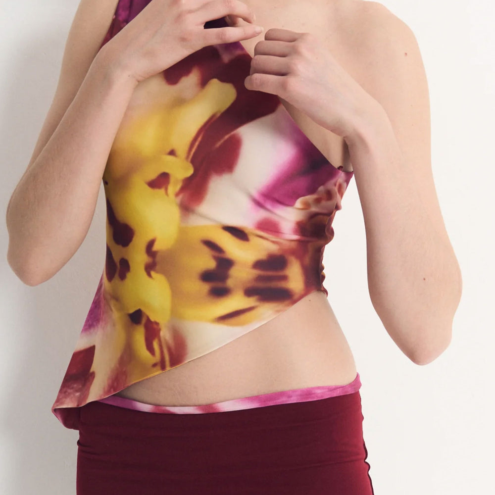 
                      
                        Pukas Surf Shop Woman Top Feners Besos Bloom
                      
                    