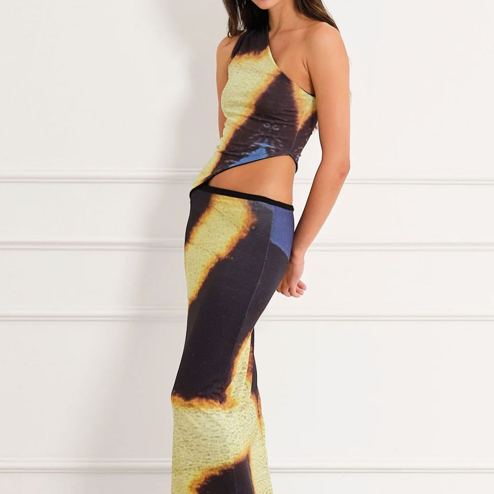 
                      
                        Pukas Surf Shop Woman Top Feners Besos Night
                      
                    