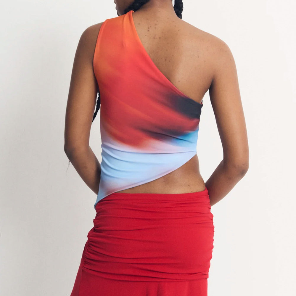 
                      
                        Pukas Surf Shop Woman Top Feners Besos Rosella
                      
                    