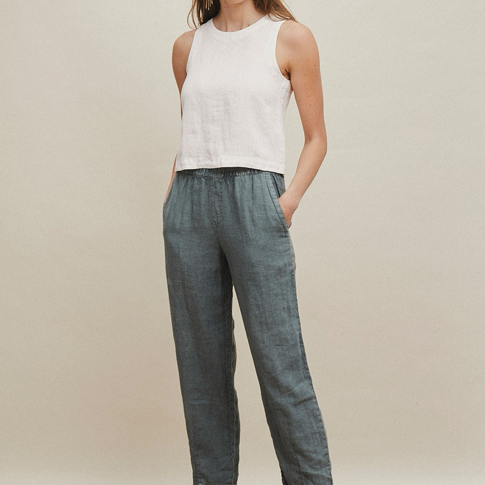 Pukas Surf Shop Woman Top Mi&co Galda Crudo