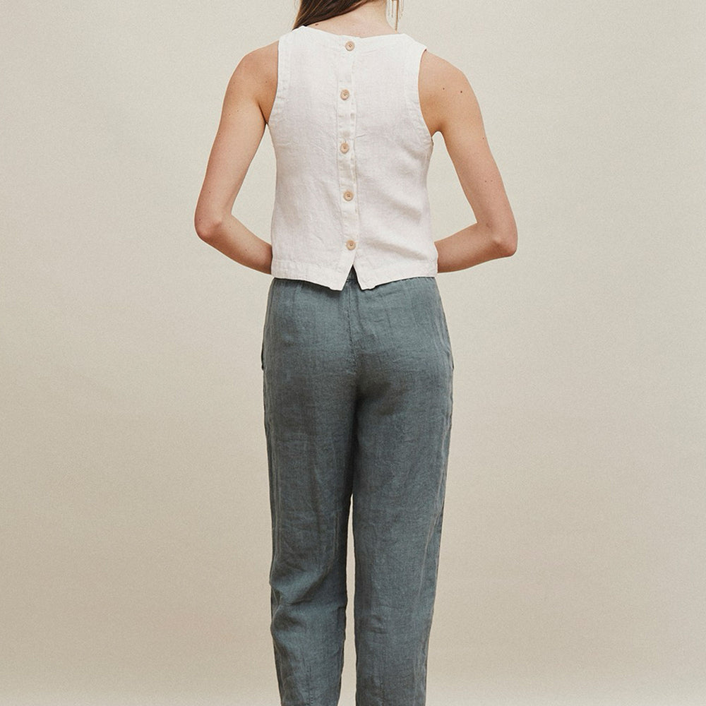
                      
                        Pukas Surf Shop Woman Top Mi&co Galda Crudo
                      
                    